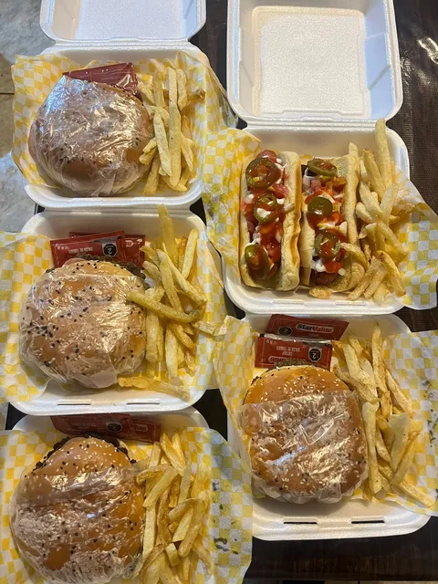 Alaburger image 4