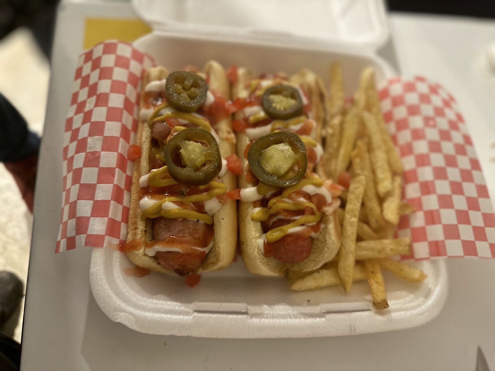 Alaburger image 5