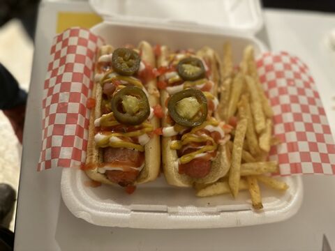 Alaburger image 5