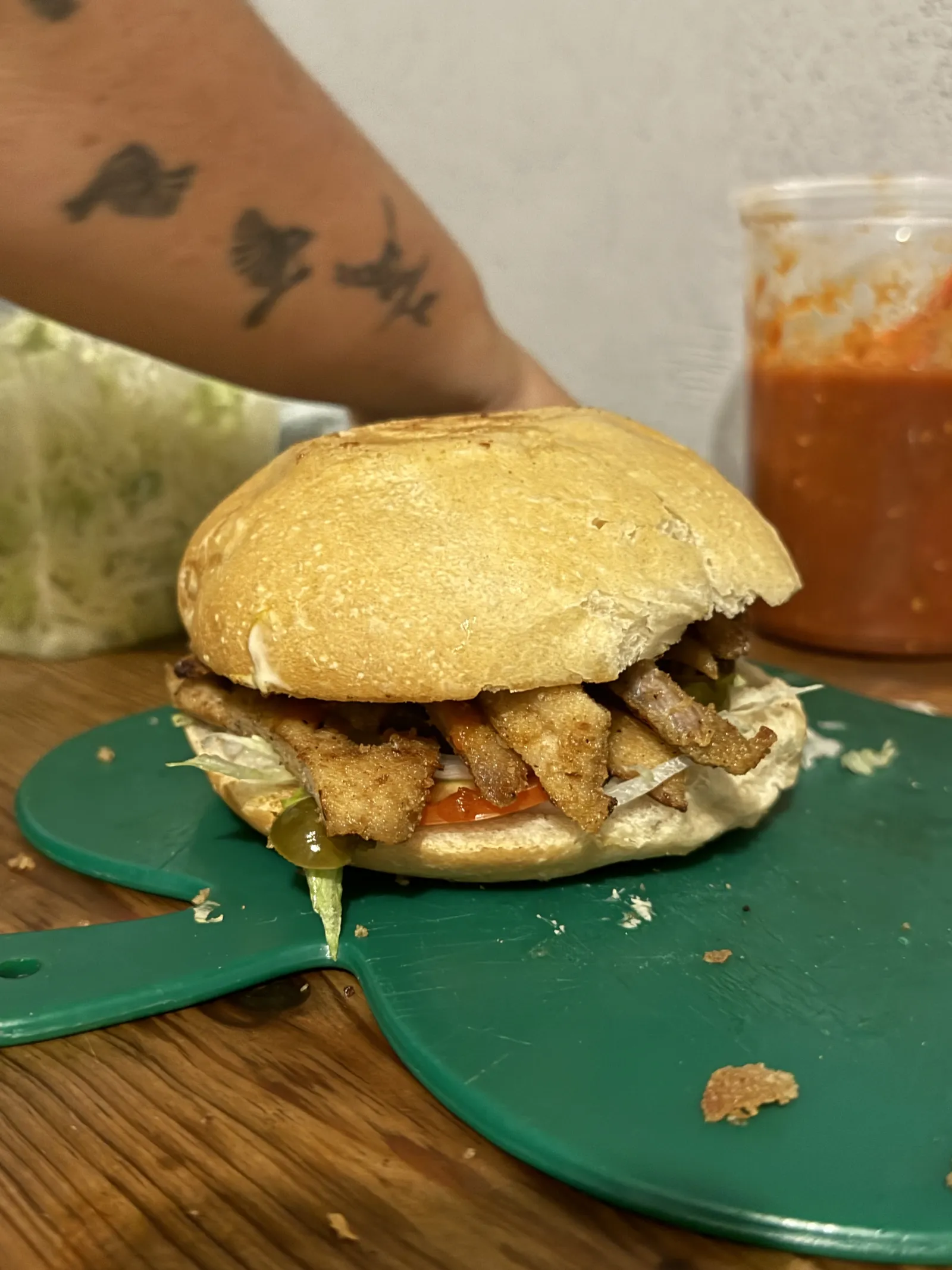 Alaburger image 7