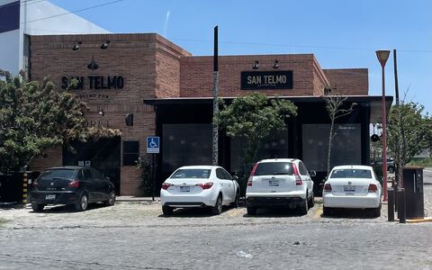 San Teo image 1