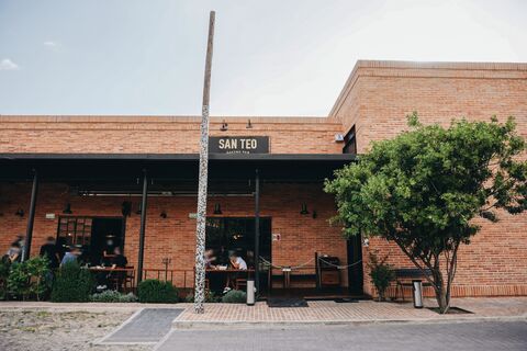 San Teo image 3