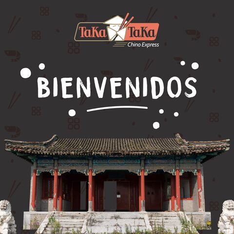 Taka Taka Chino Jurica Querétaro image 1