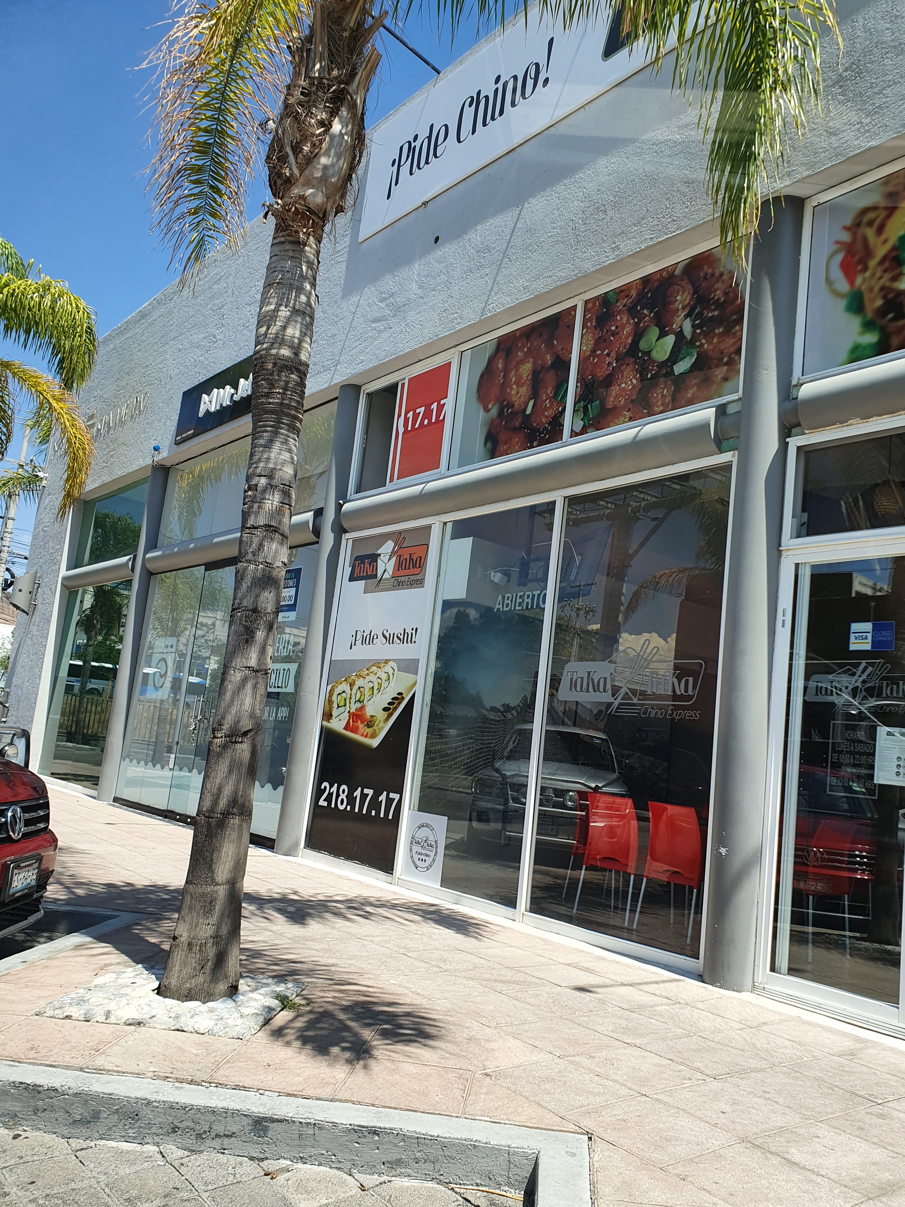 Taka Taka Chino Jurica Querétaro image 4