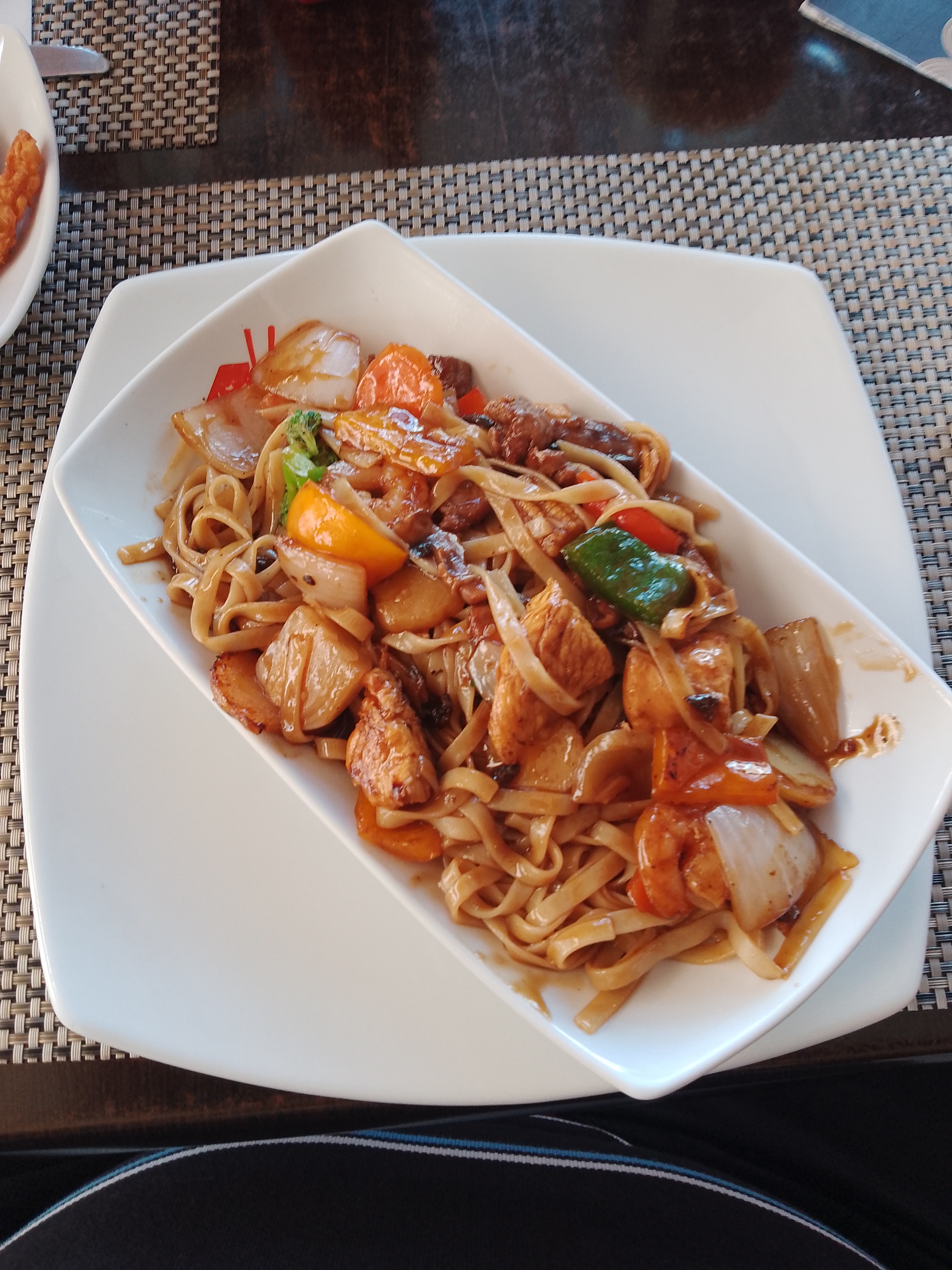 Taka Taka Chino Jurica Querétaro image 5