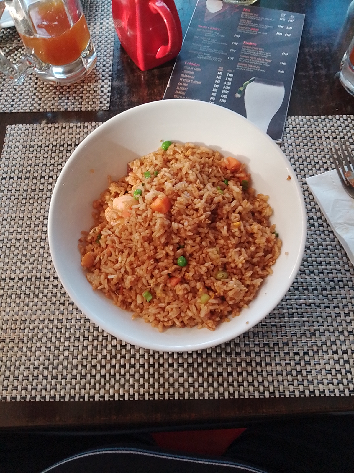 Taka Taka Chino Jurica Querétaro image 6