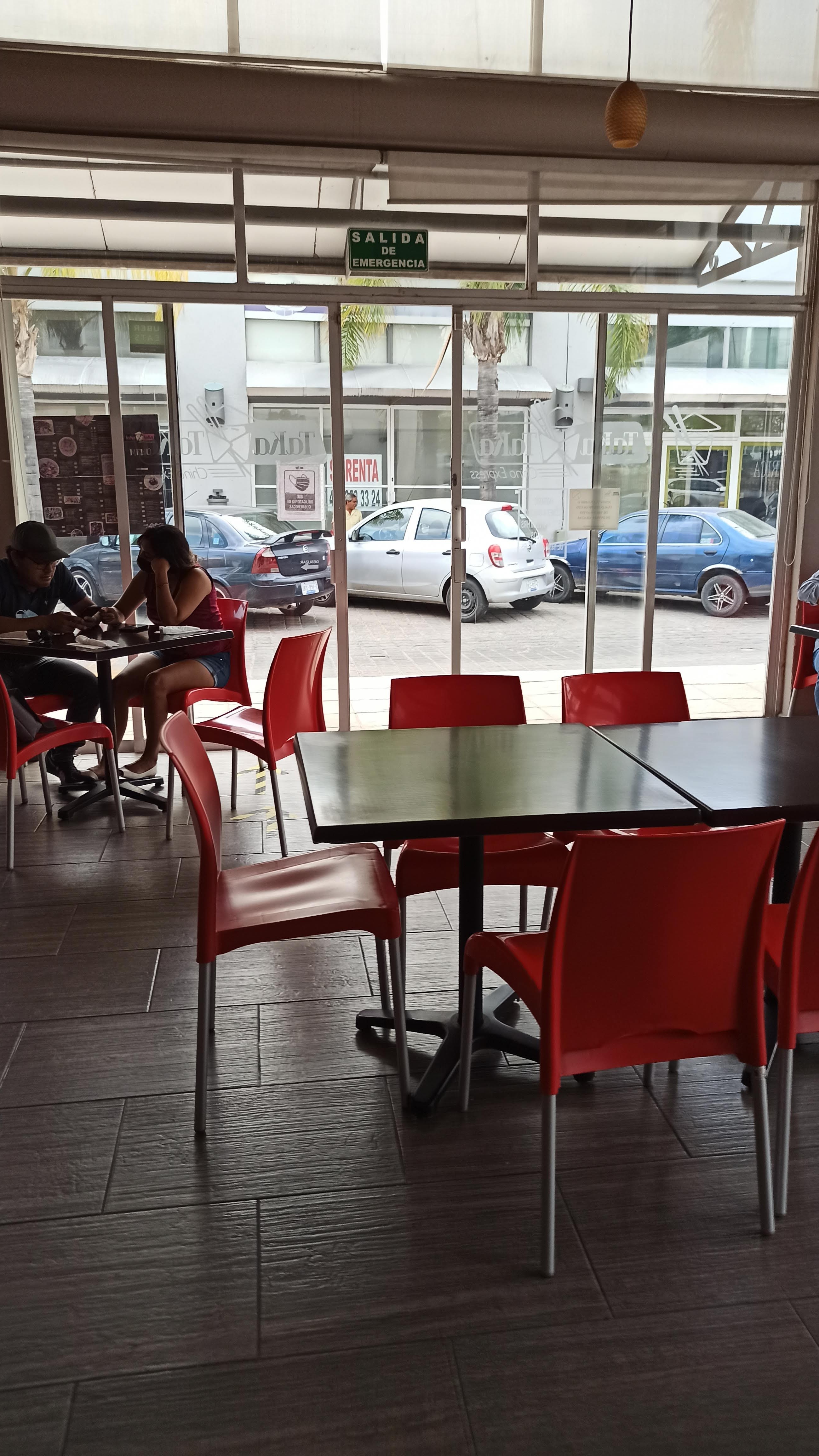 Taka Taka Chino Jurica Querétaro image 8