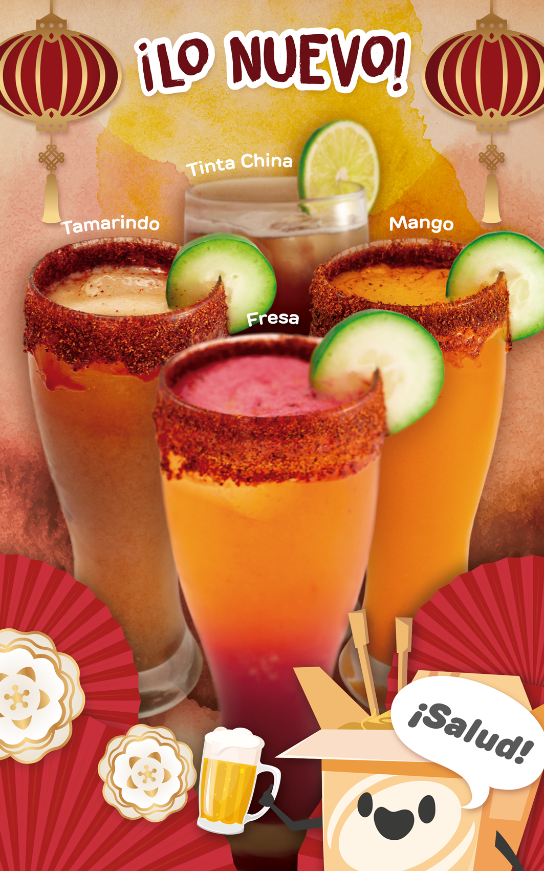 Taka Taka Chino Jurica Querétaro image 10