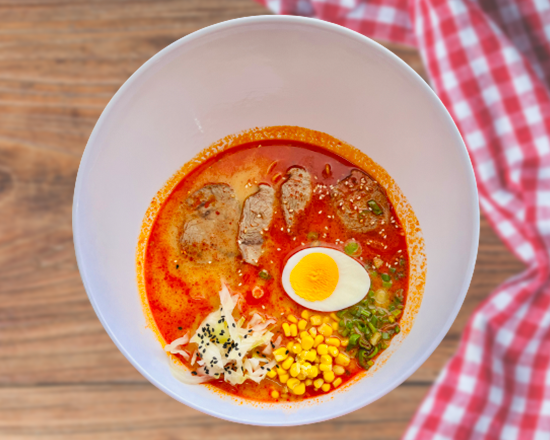 Jin Ramen image 1
