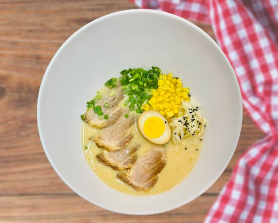 Jin Ramen image 2