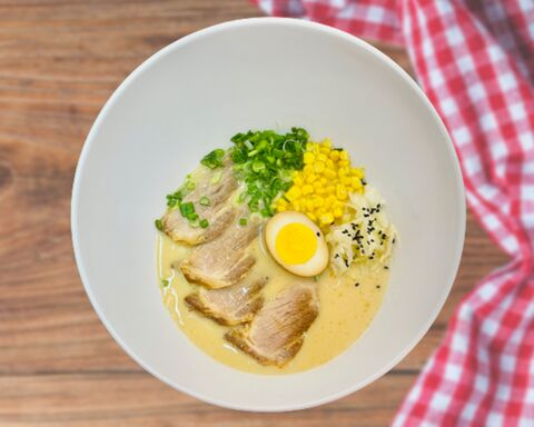 Jin Ramen image 2