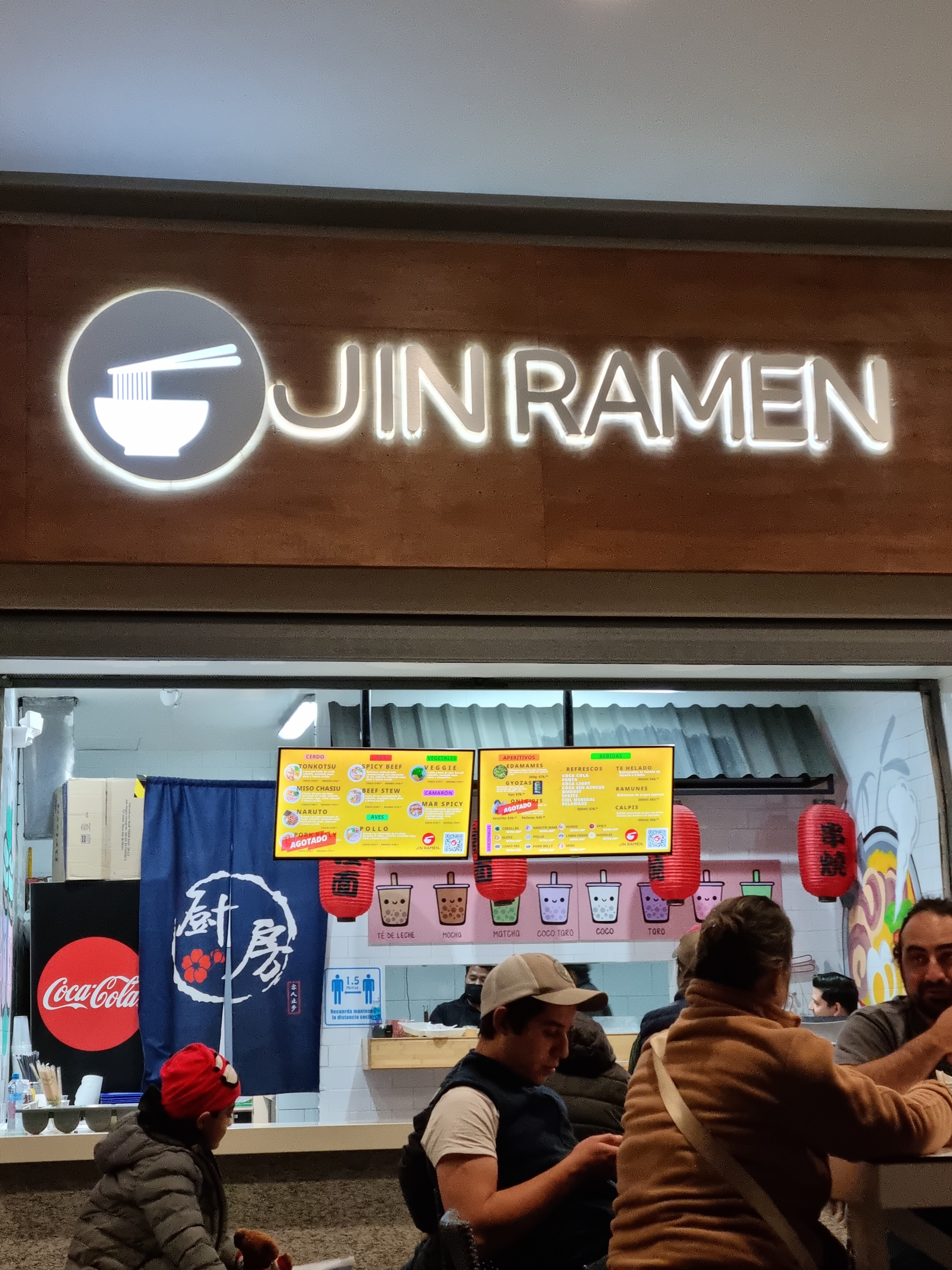 Jin Ramen image 4