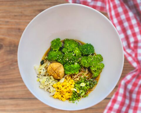 Jin Ramen image 7
