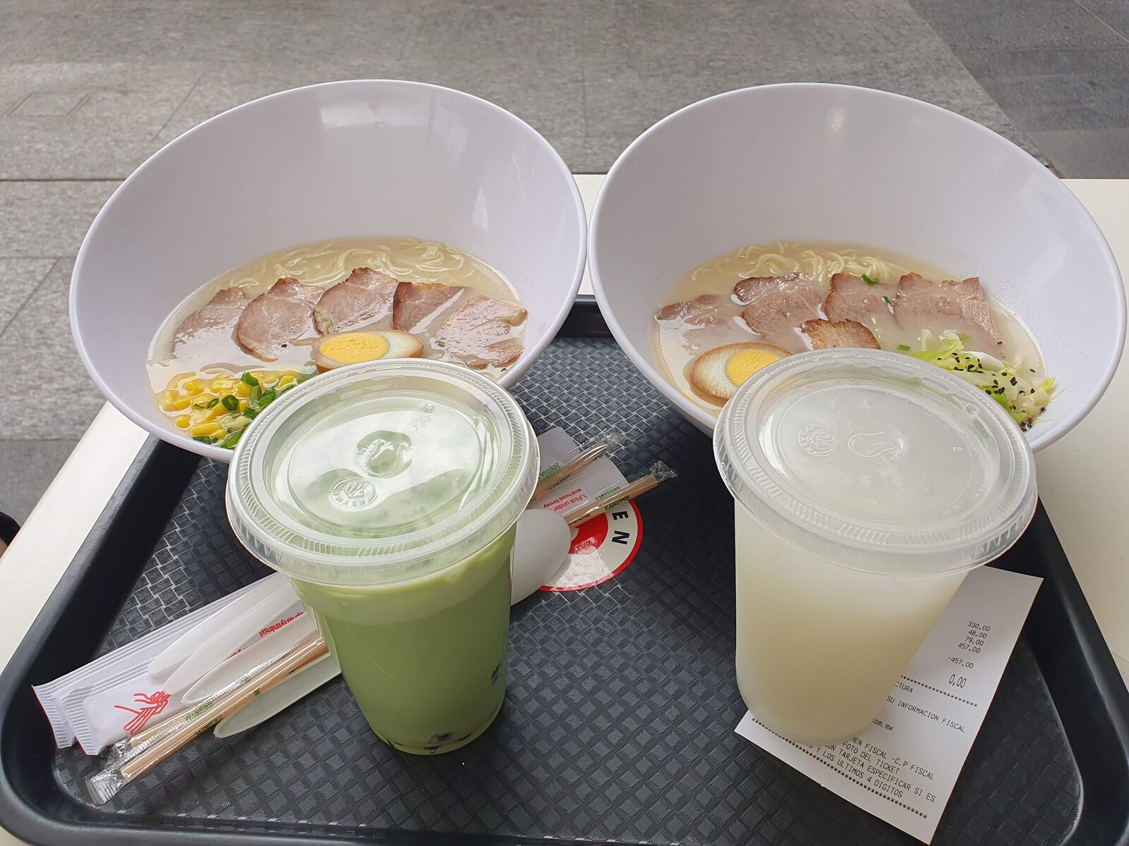 Jin Ramen image 10