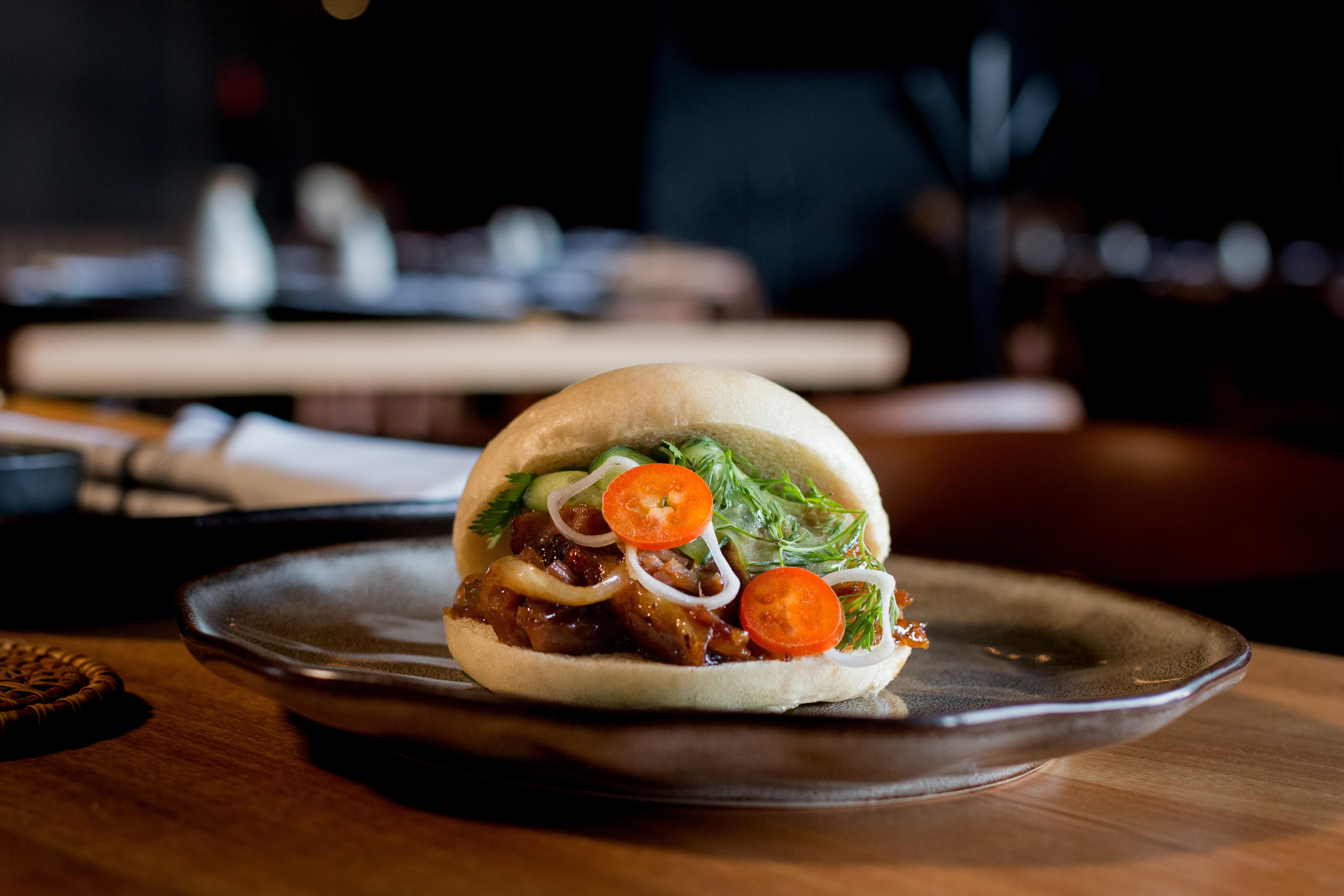 Nama Sushi Antea image 2