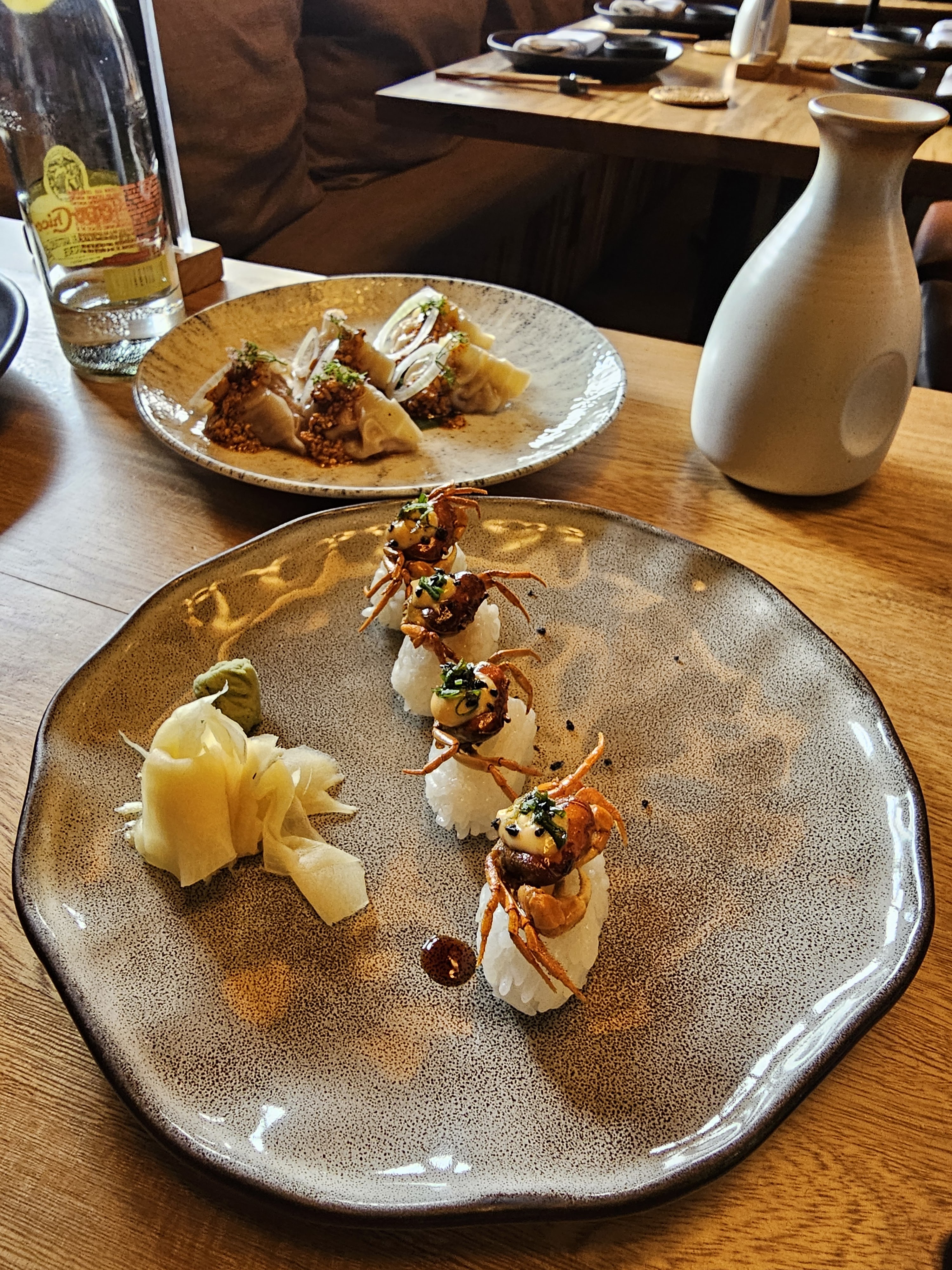 Nama Sushi Antea image 3