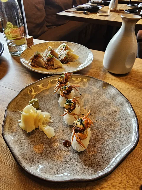 Nama Sushi Antea image 3