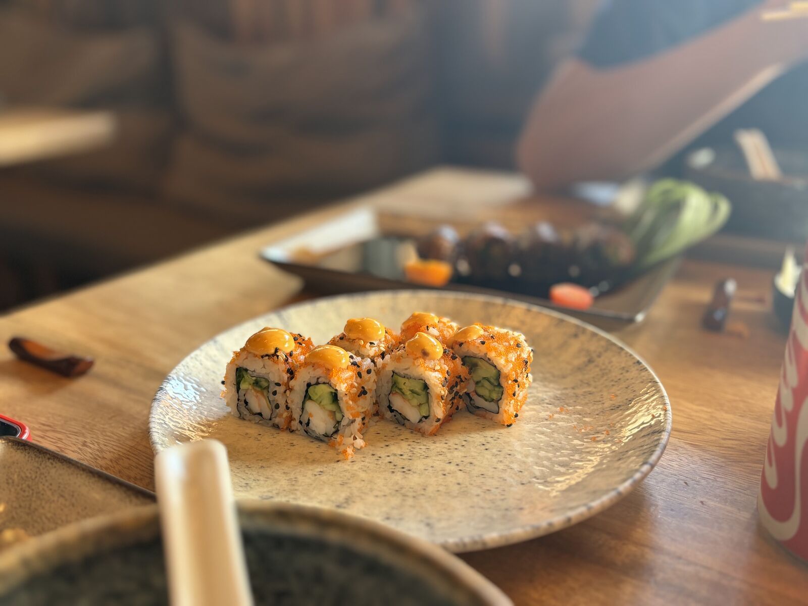 Nama Sushi Antea image 4