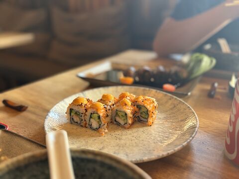 Nama Sushi Antea image 4