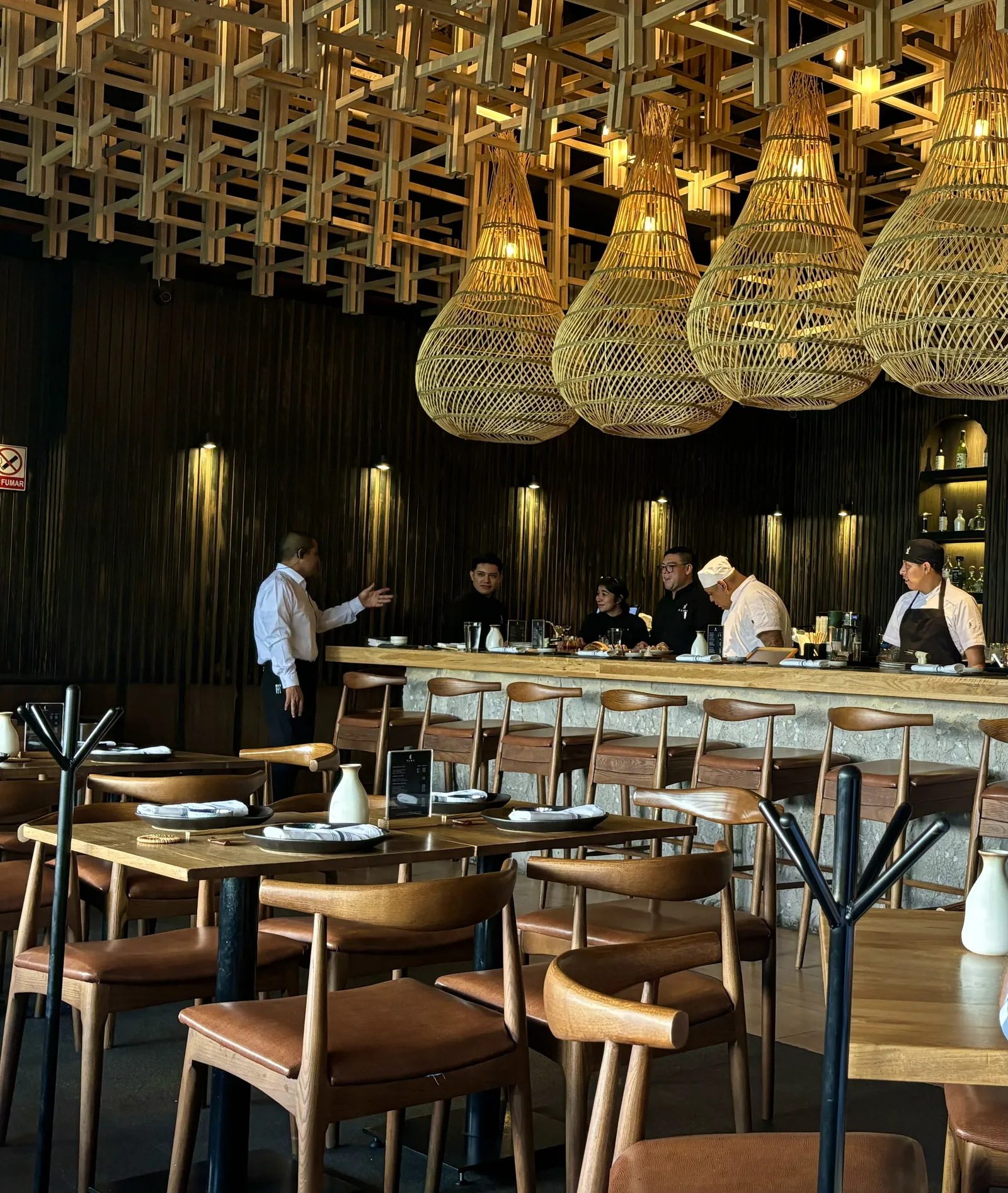 Nama Sushi Antea image 5