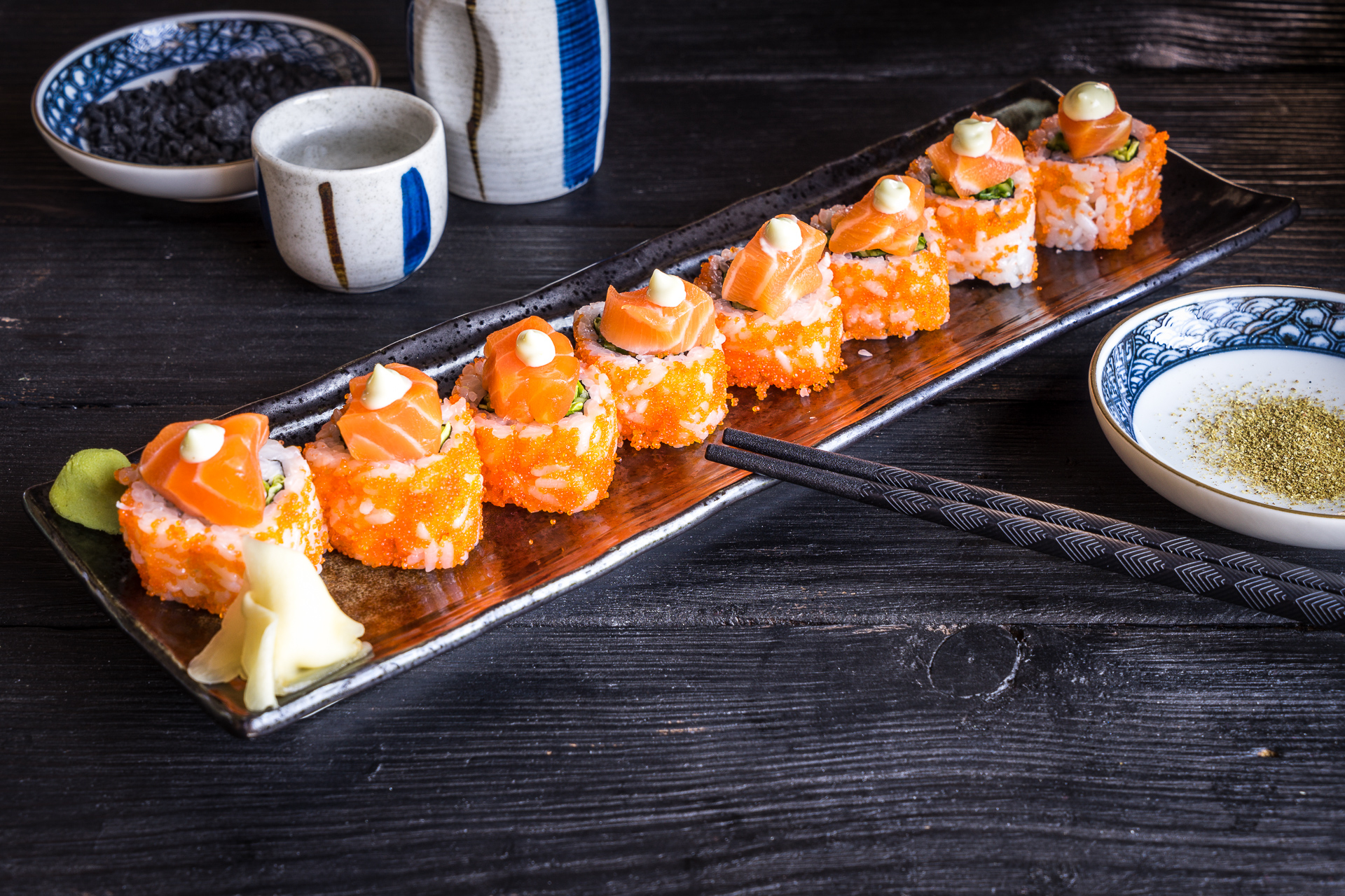 Nama Sushi Antea image 6