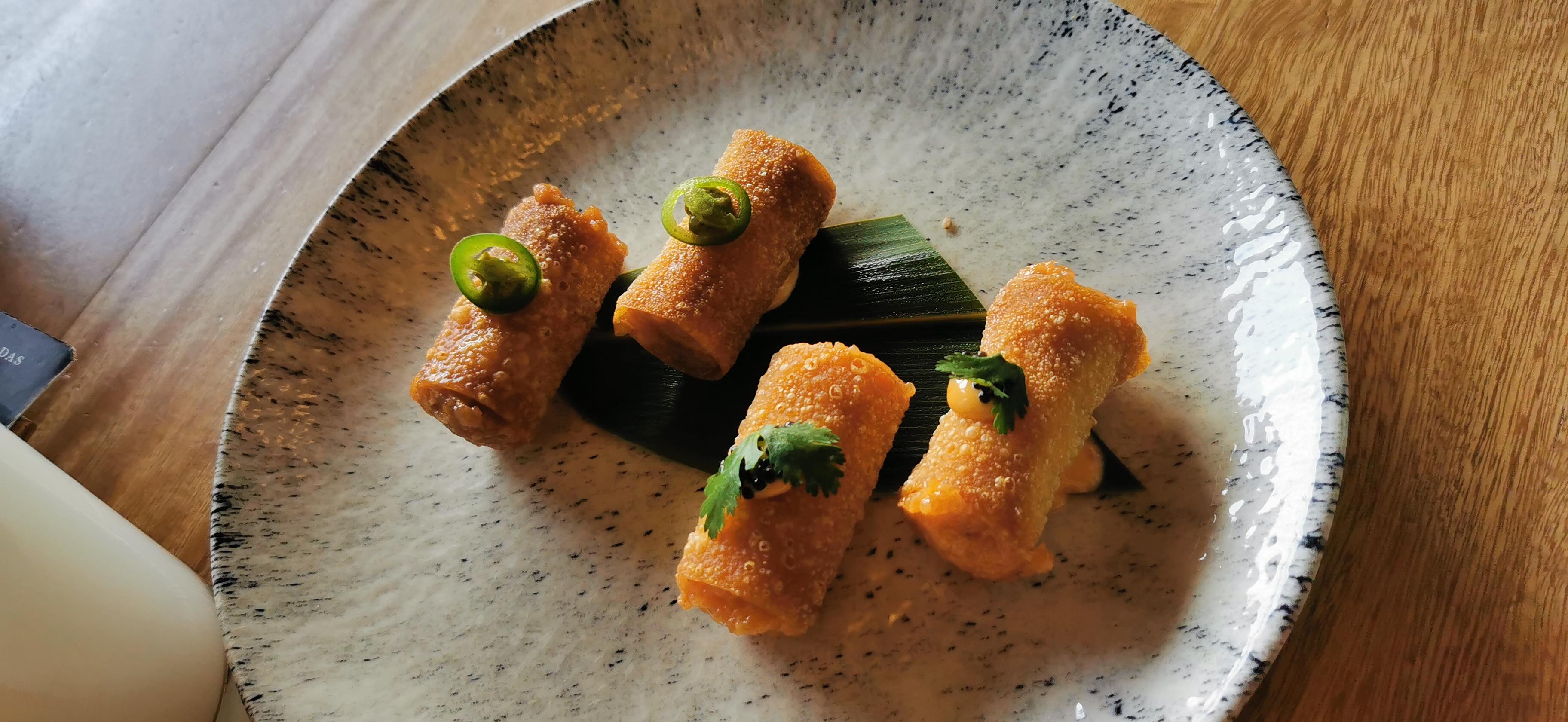 Nama Sushi Antea image 10