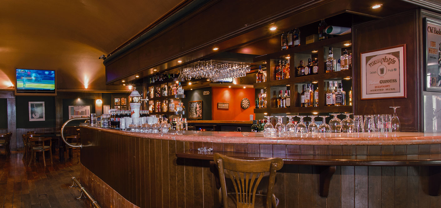 Clap Irish Pub image 1