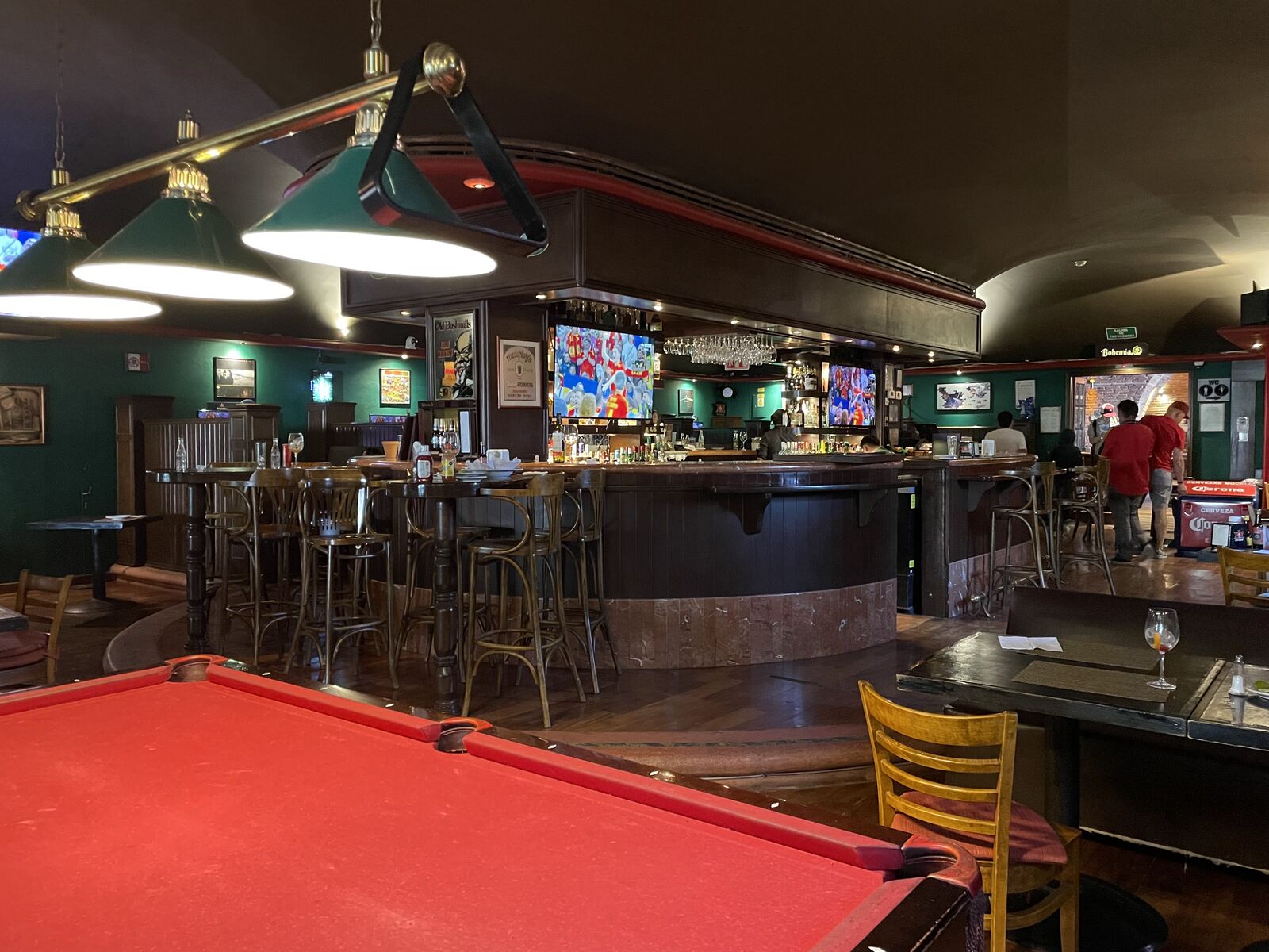 Clap Irish Pub image 4