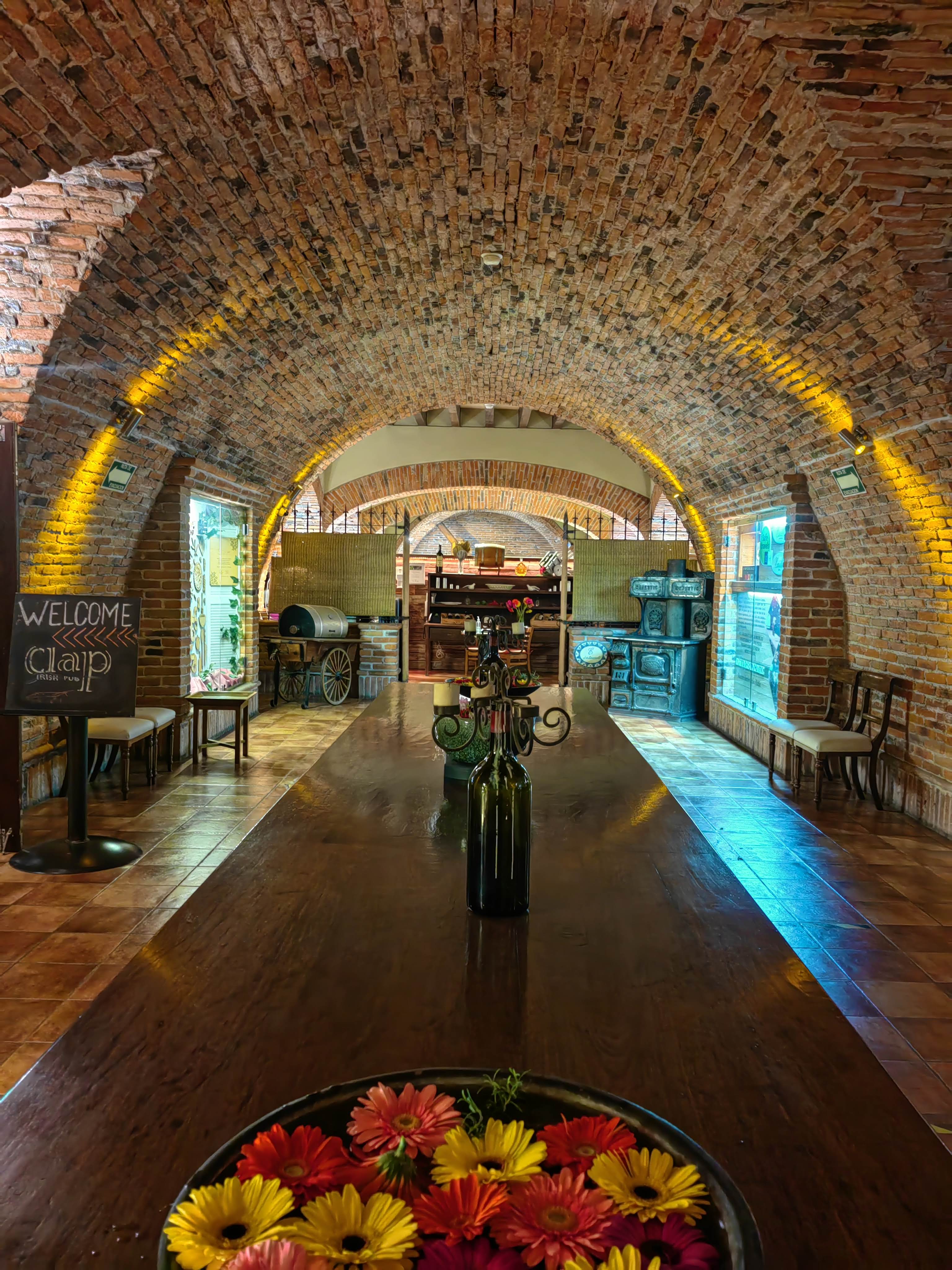 Clap Irish Pub image 5