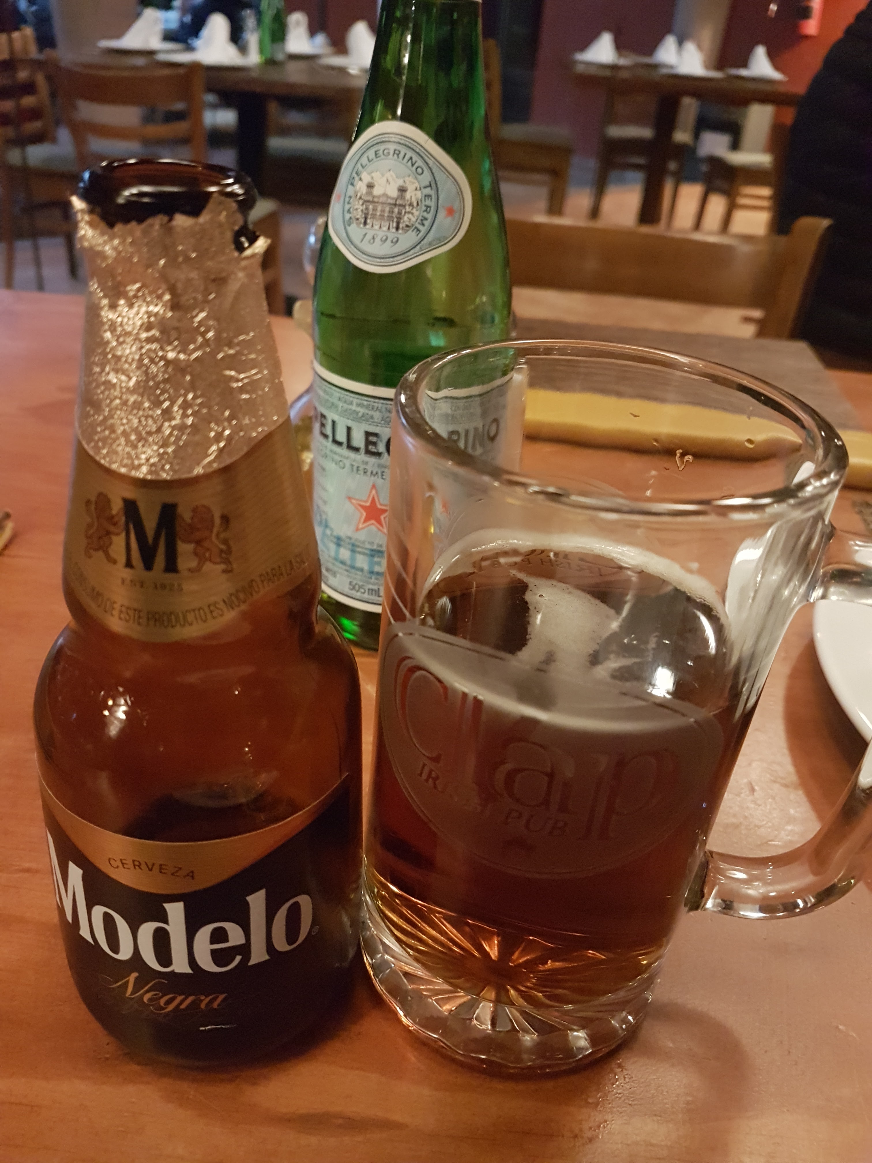 Clap Irish Pub image 10