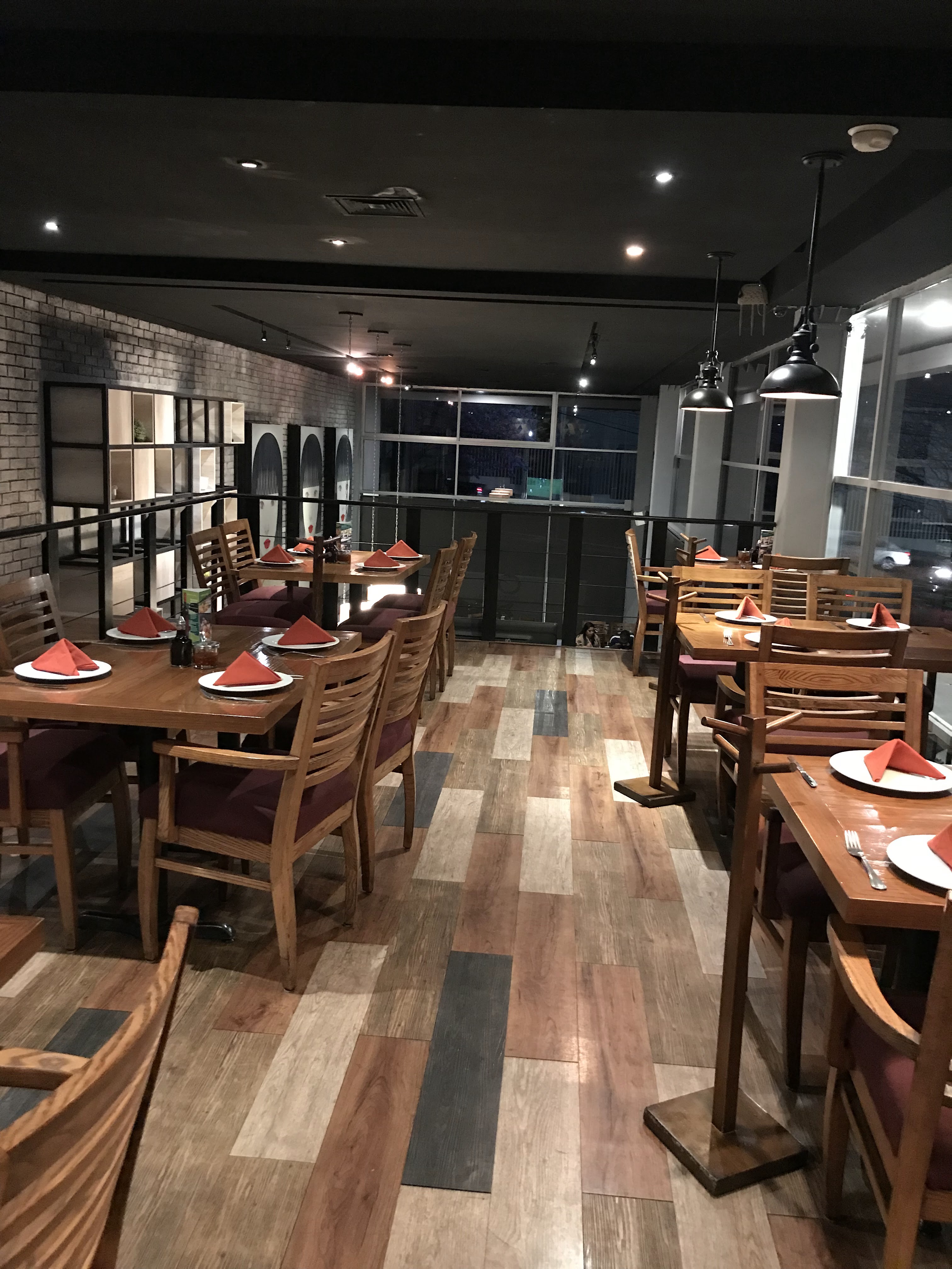 Oriental Grill image 1