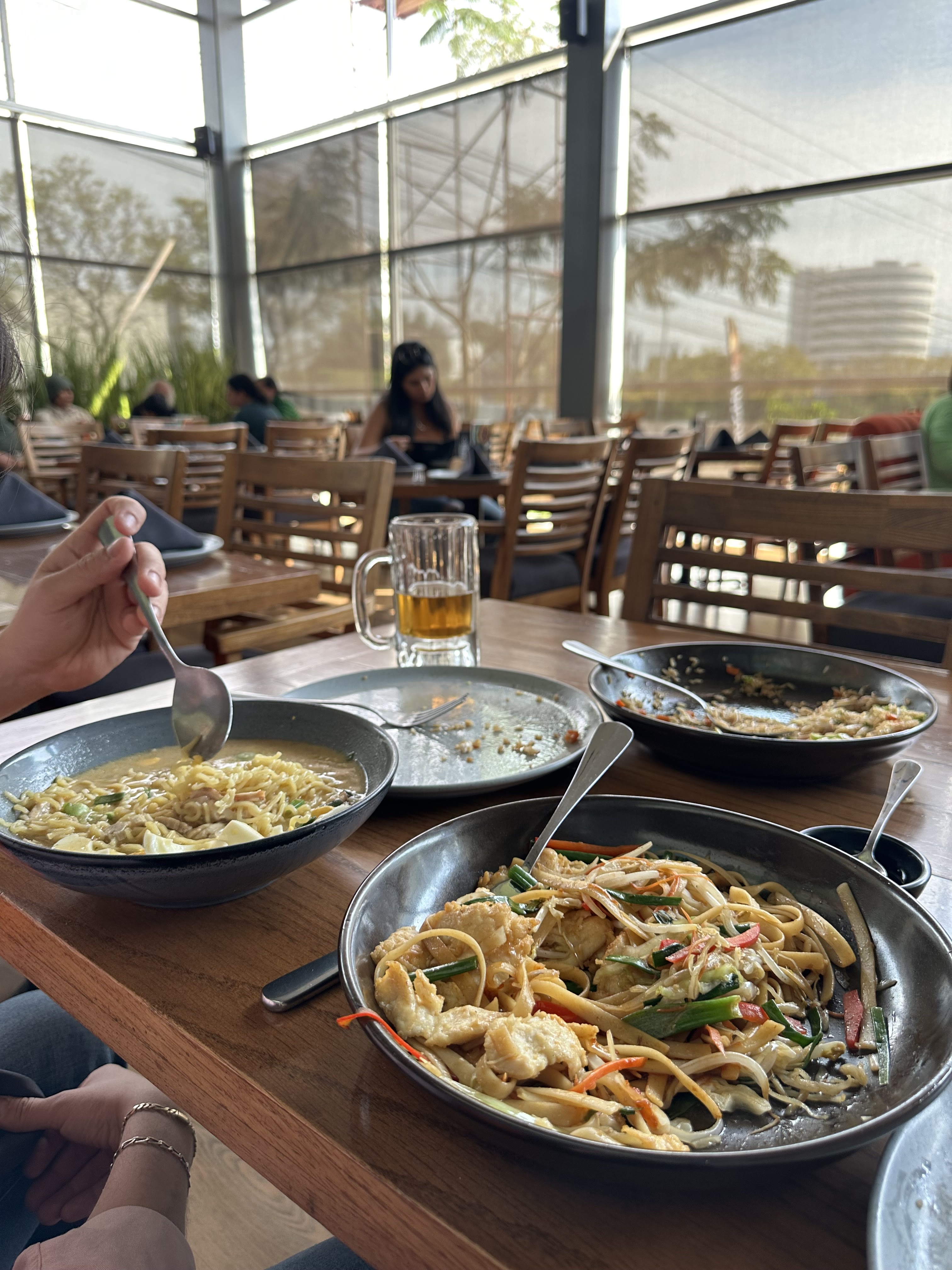 Oriental Grill image 3