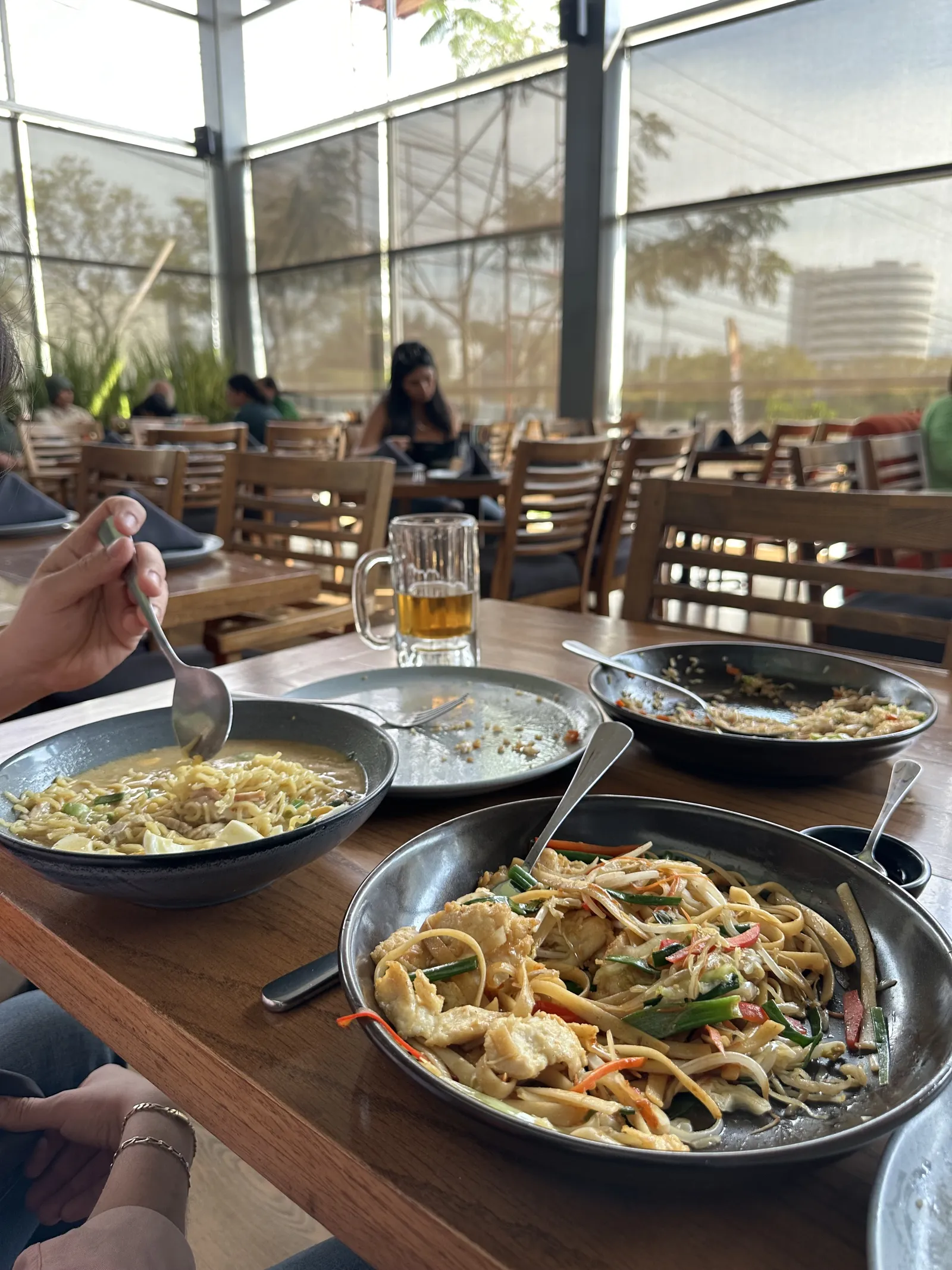 Oriental Grill image 3