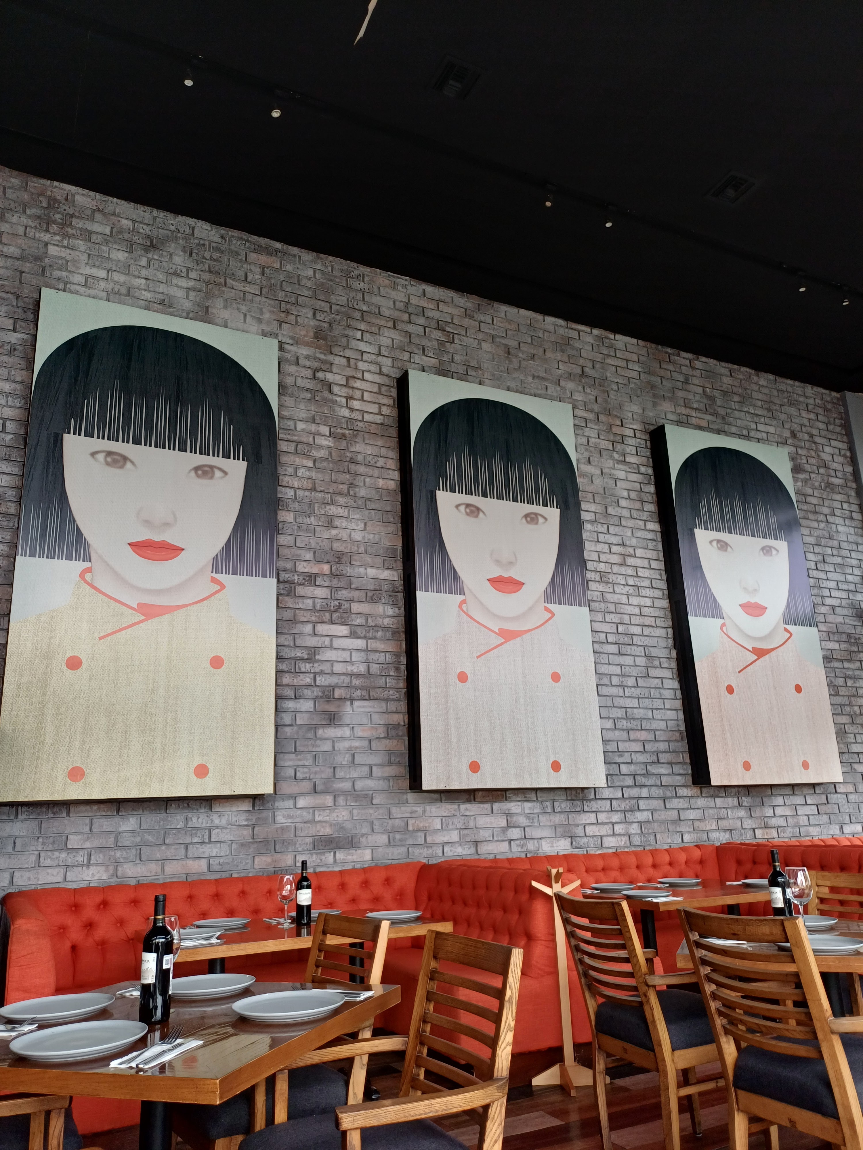 Oriental Grill image 4