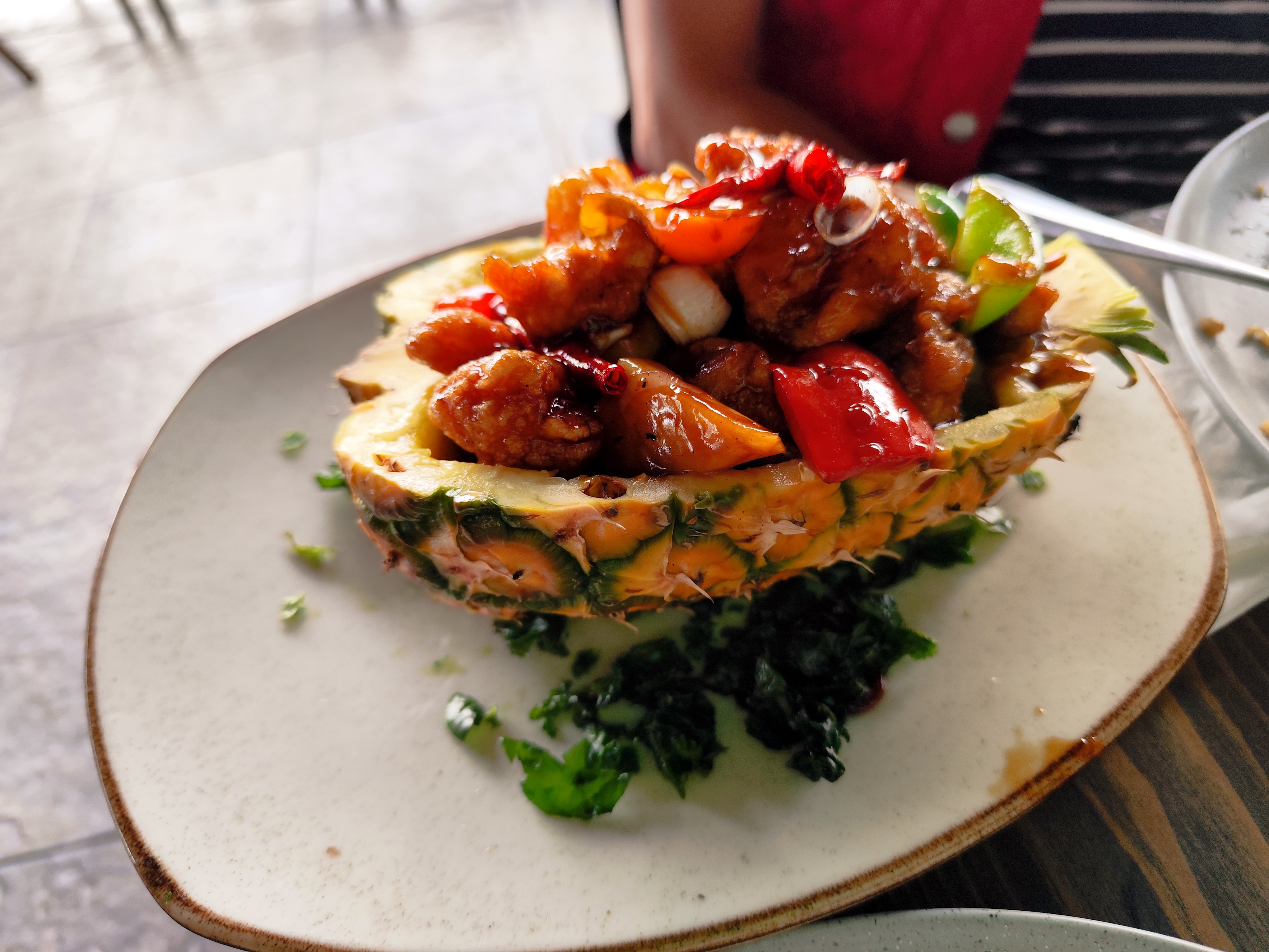 Oriental Grill image 5