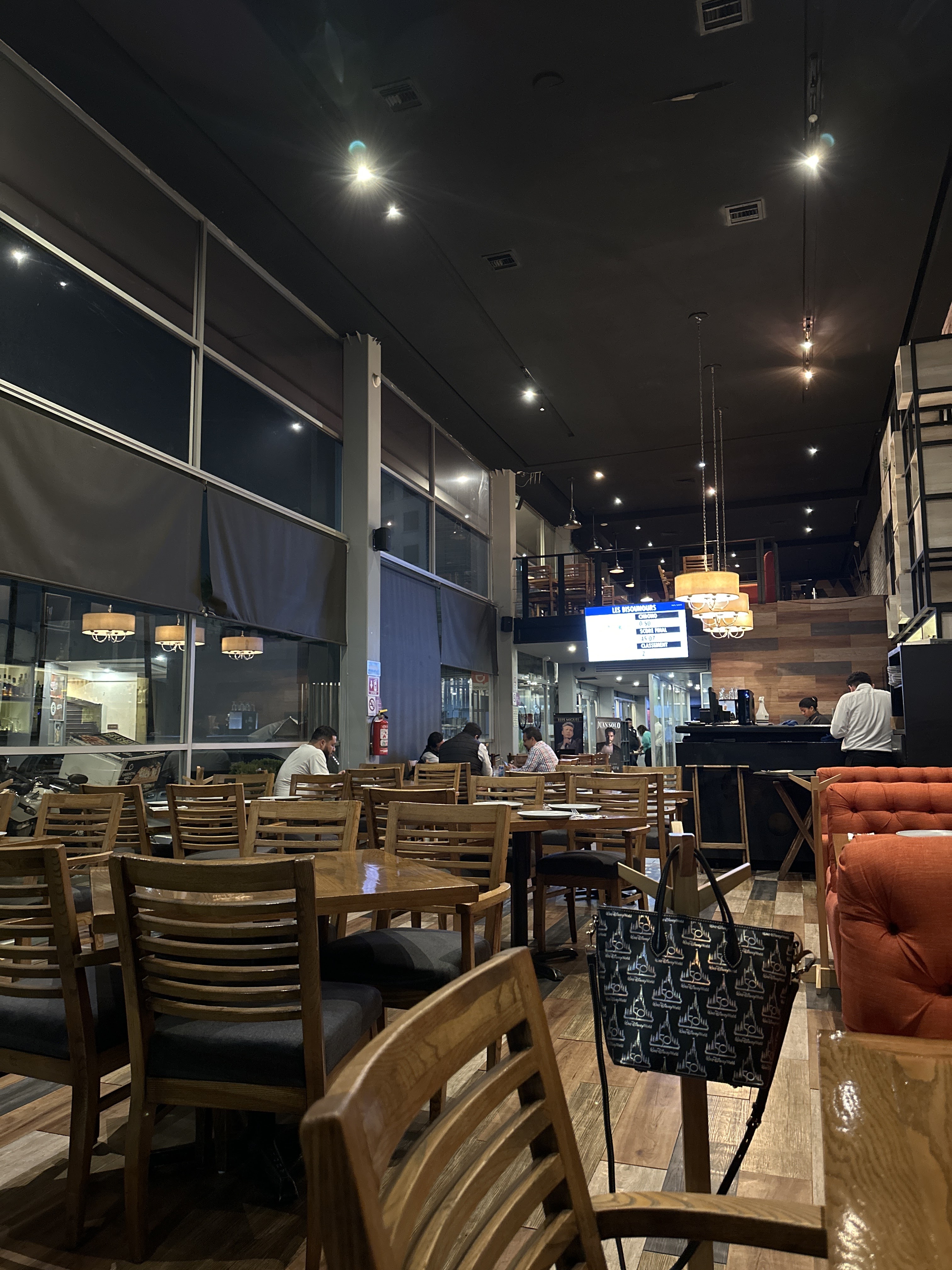 Oriental Grill image 6