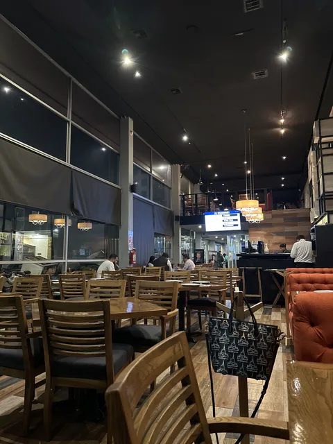 Oriental Grill image 6