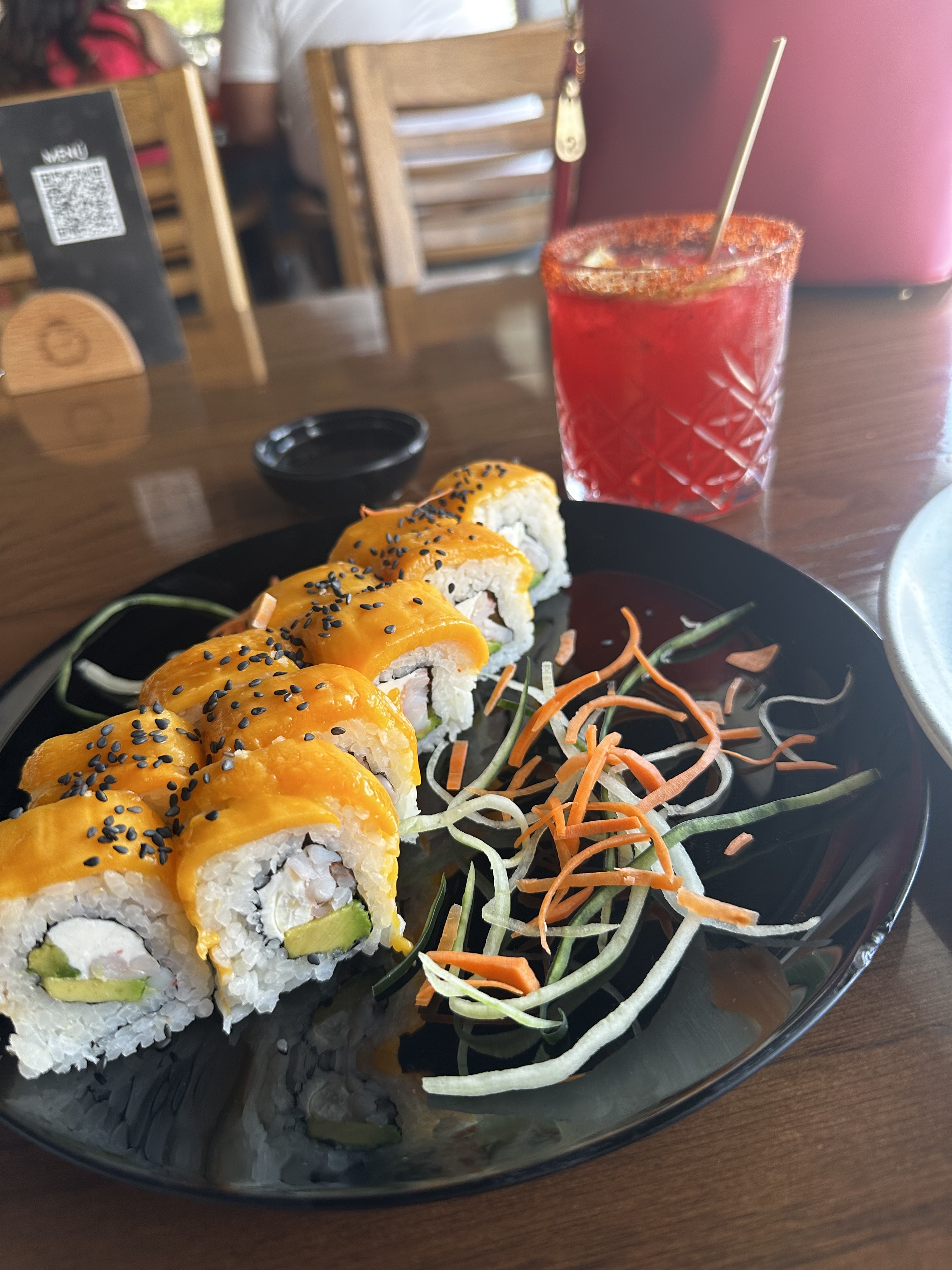 Oriental Grill image 7