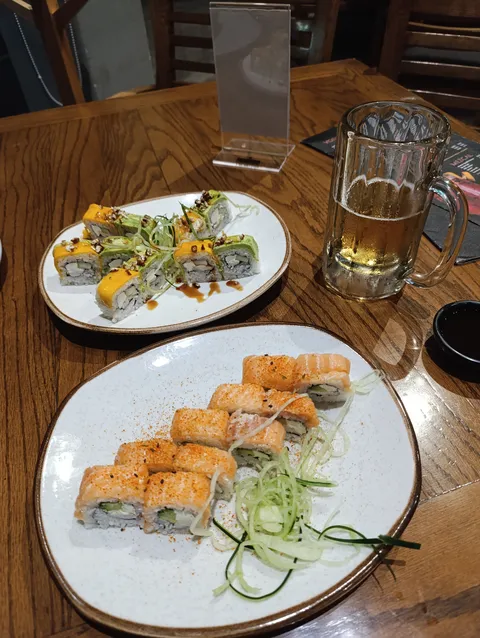 Oriental Grill image 8