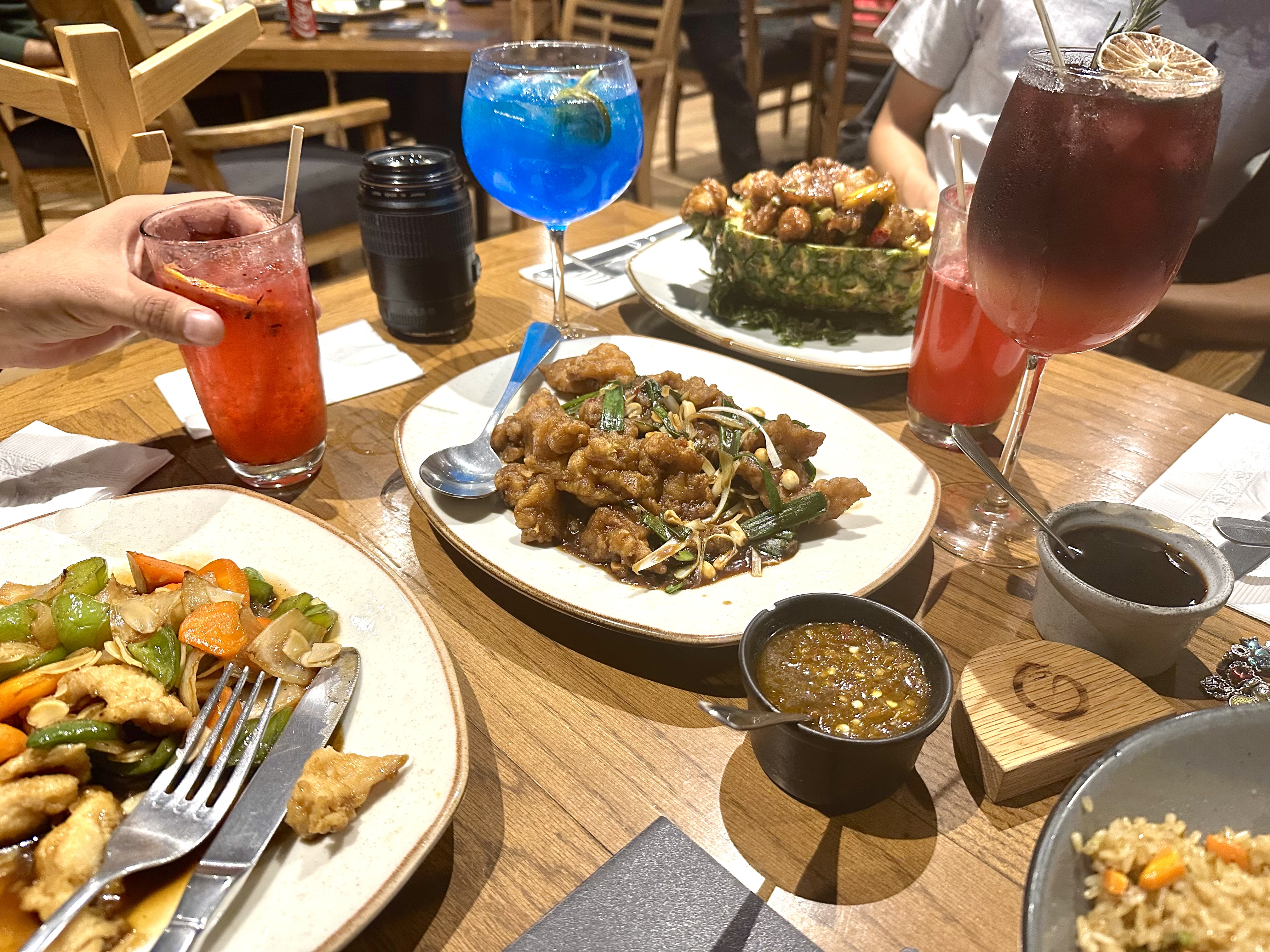 Oriental Grill image 9