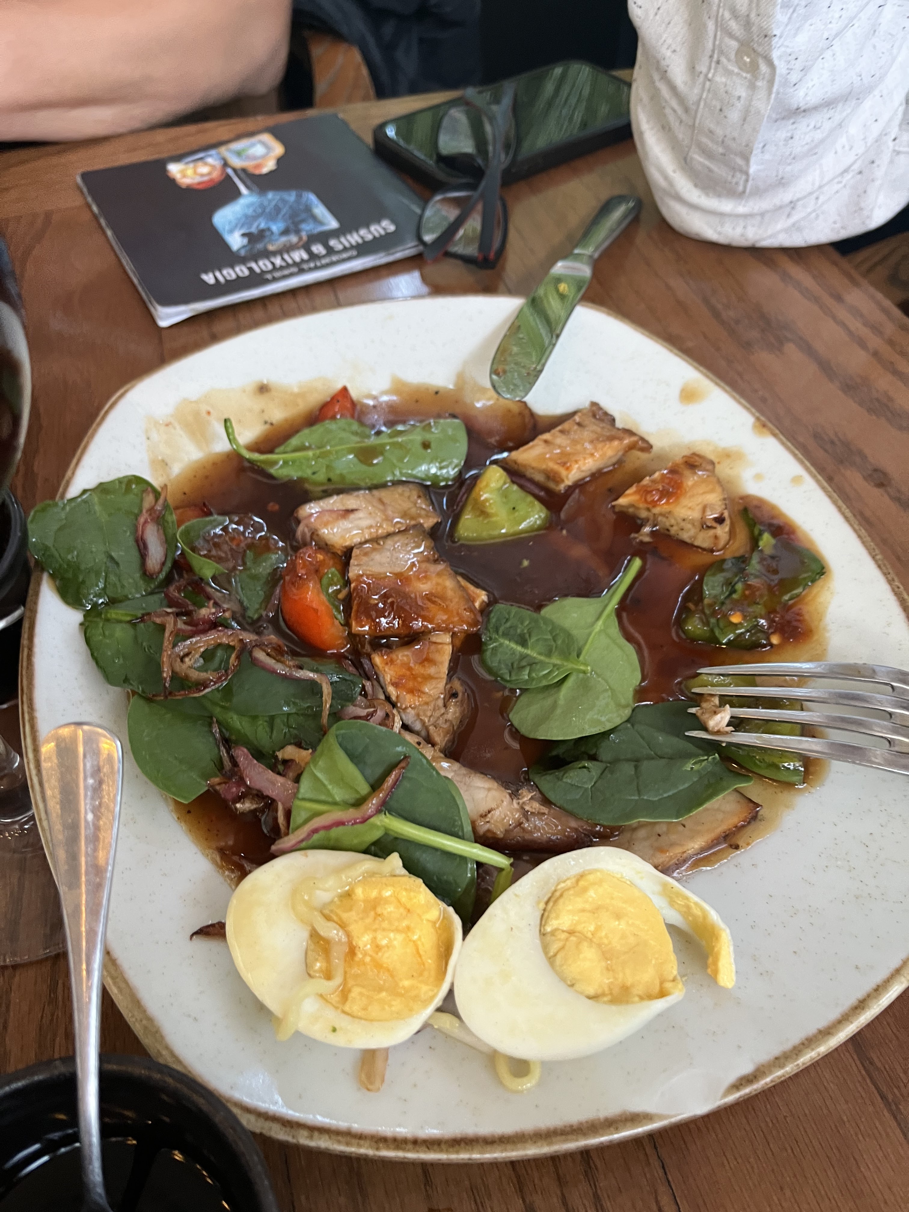 Oriental Grill image 10