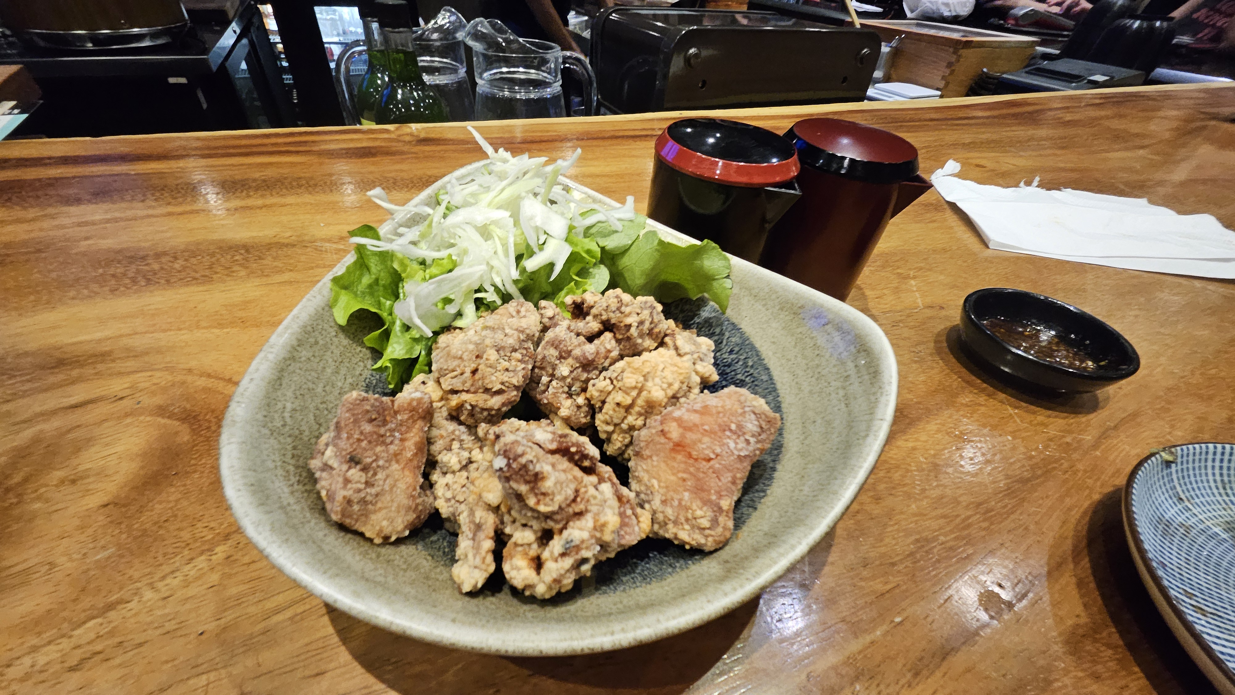 GOEN Fujitaya image 3