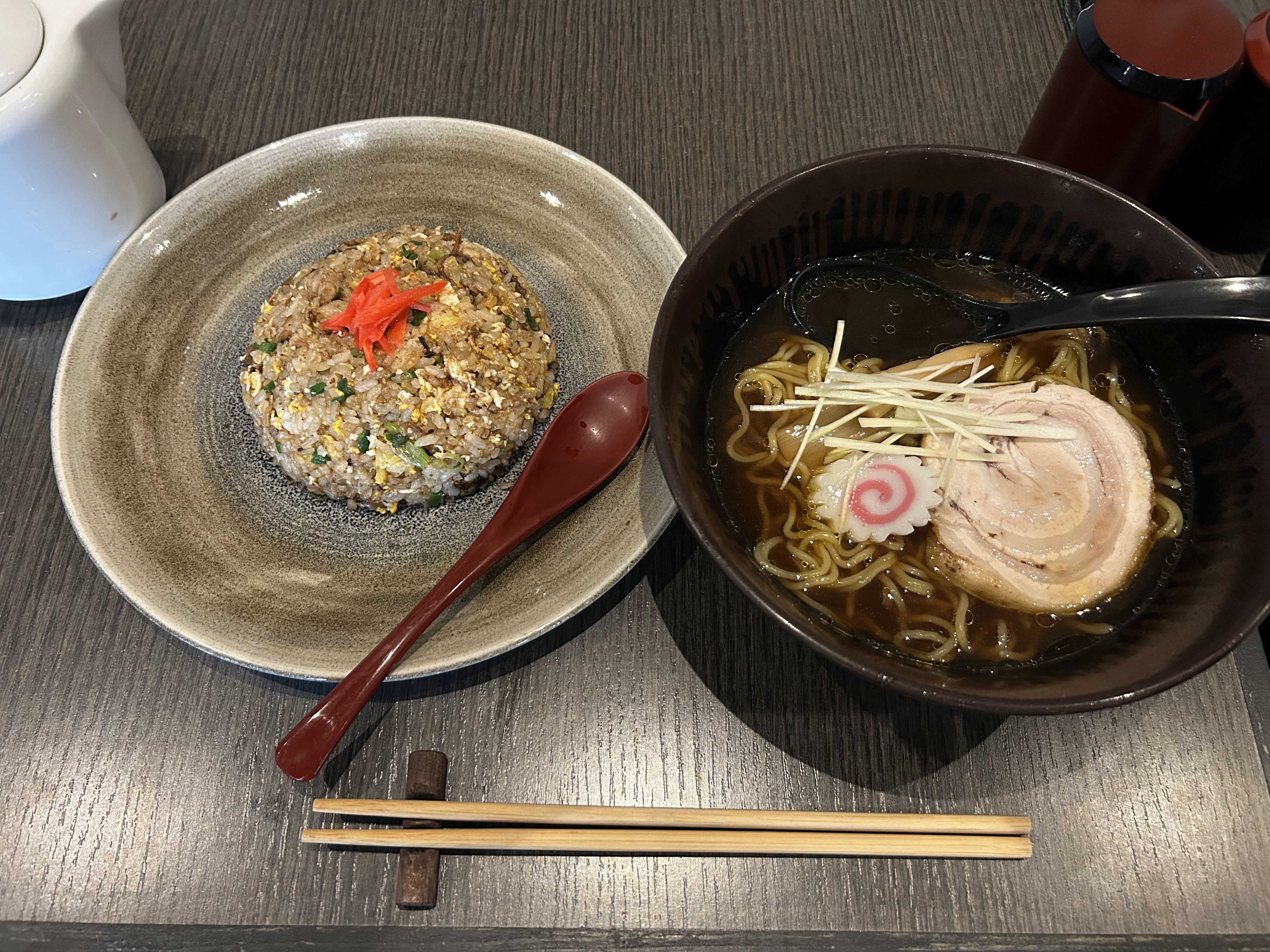 GOEN Fujitaya image 4