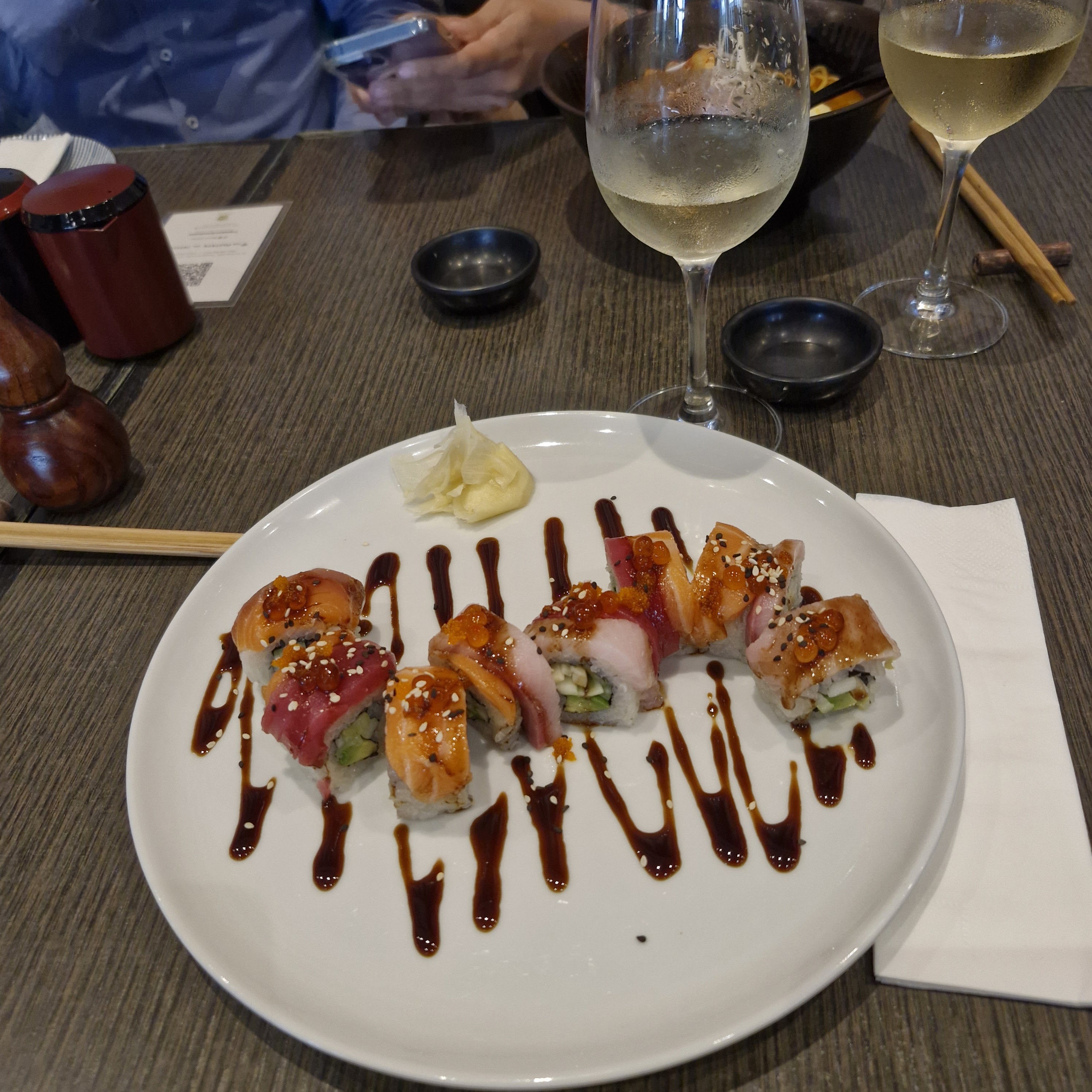 GOEN Fujitaya image 6