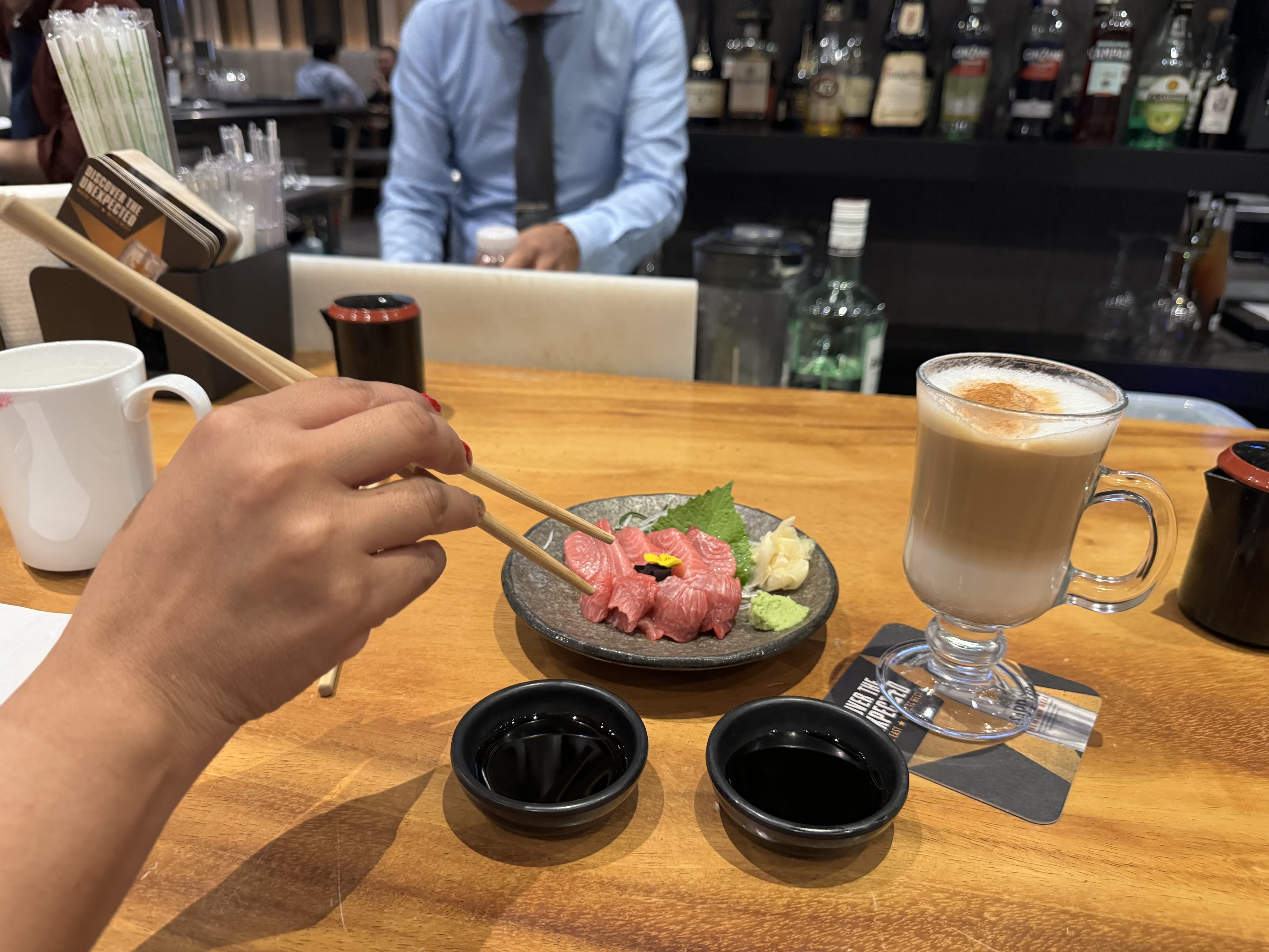 GOEN Fujitaya image 7