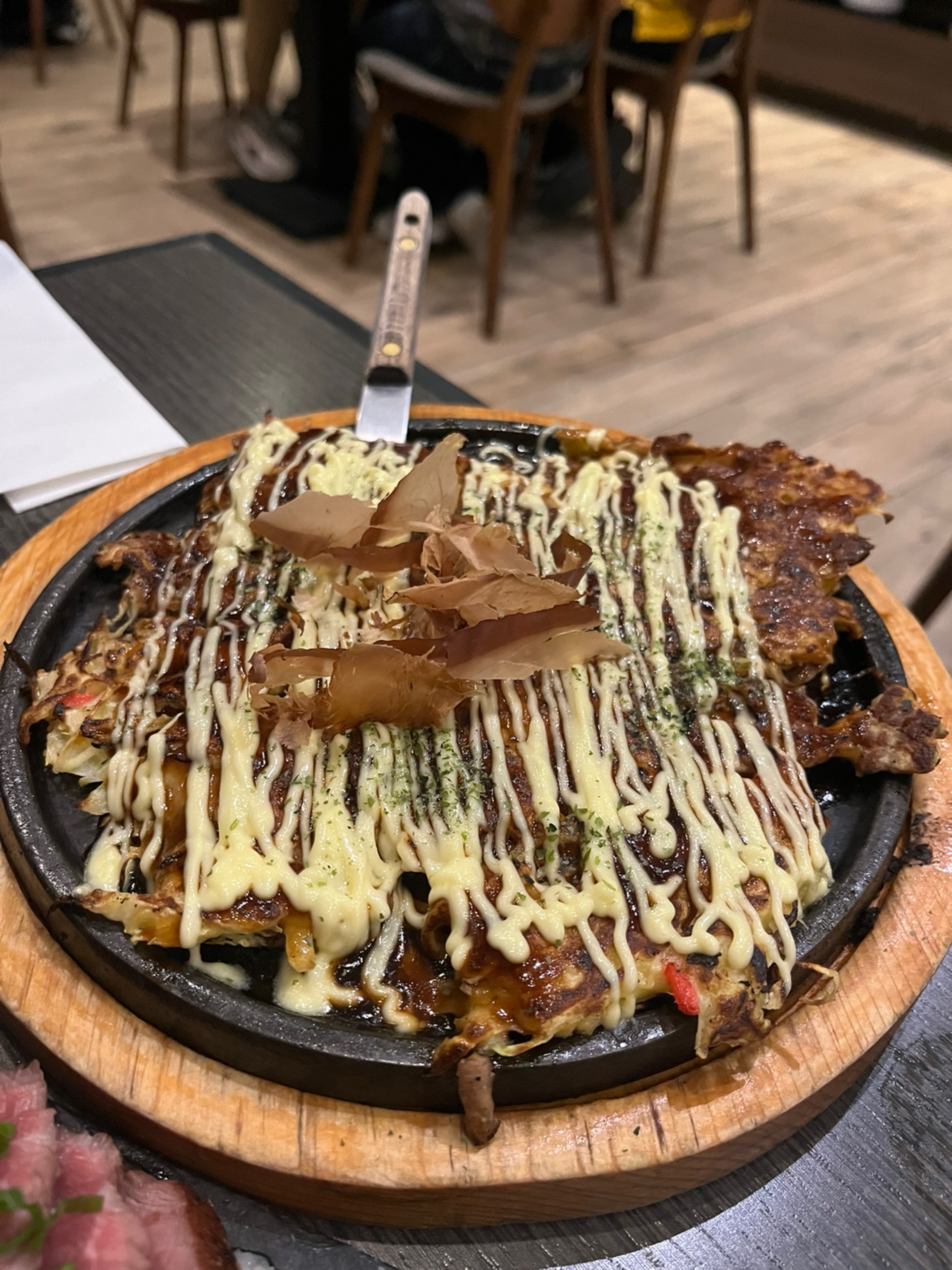 GOEN Fujitaya image 8