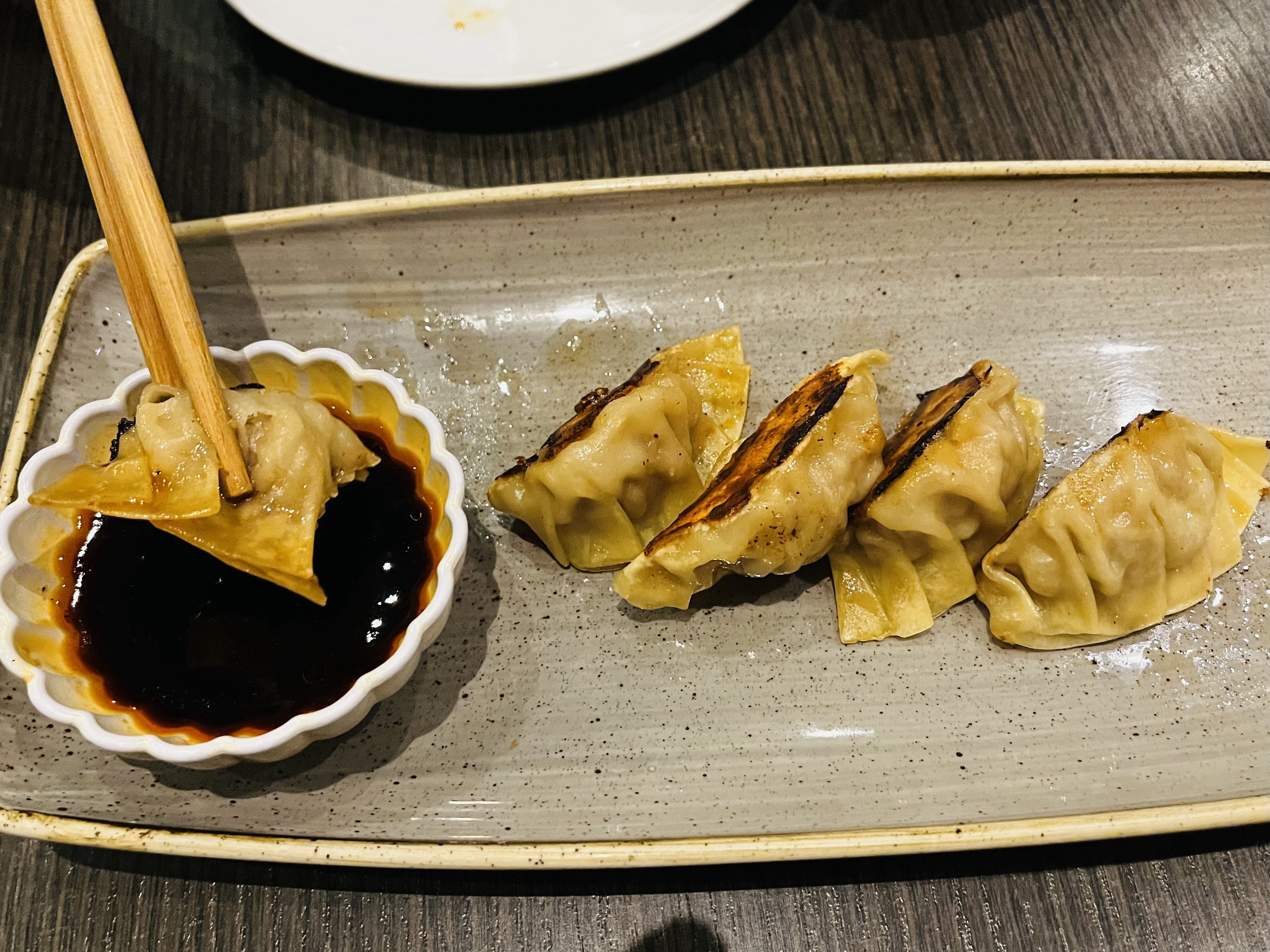 GOEN Fujitaya image 10