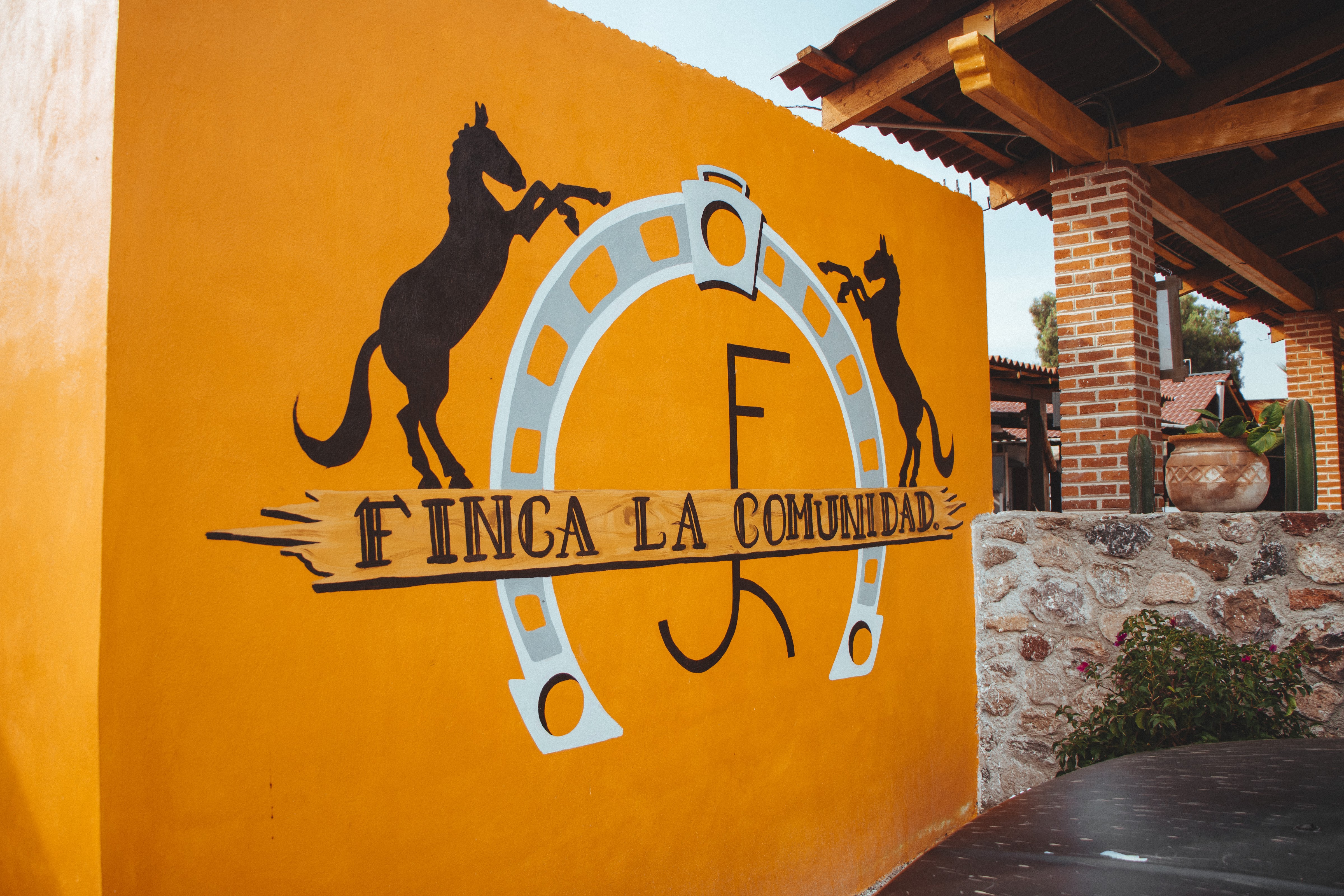 La Finca image 7