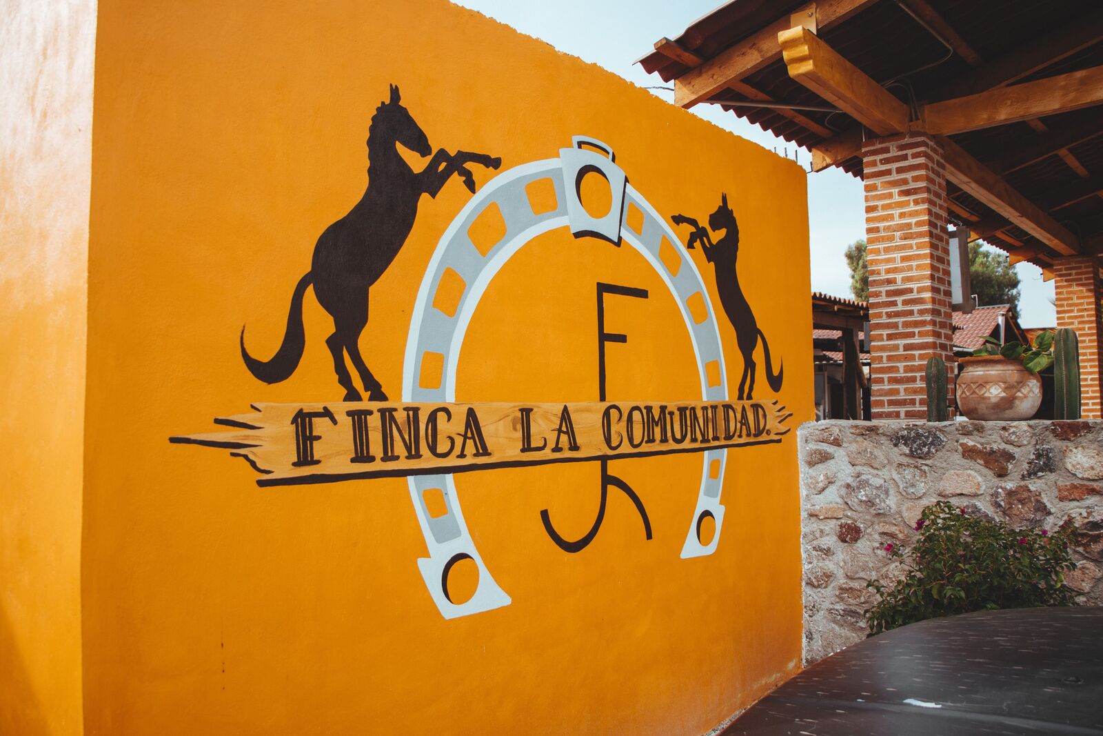 La Finca image 7