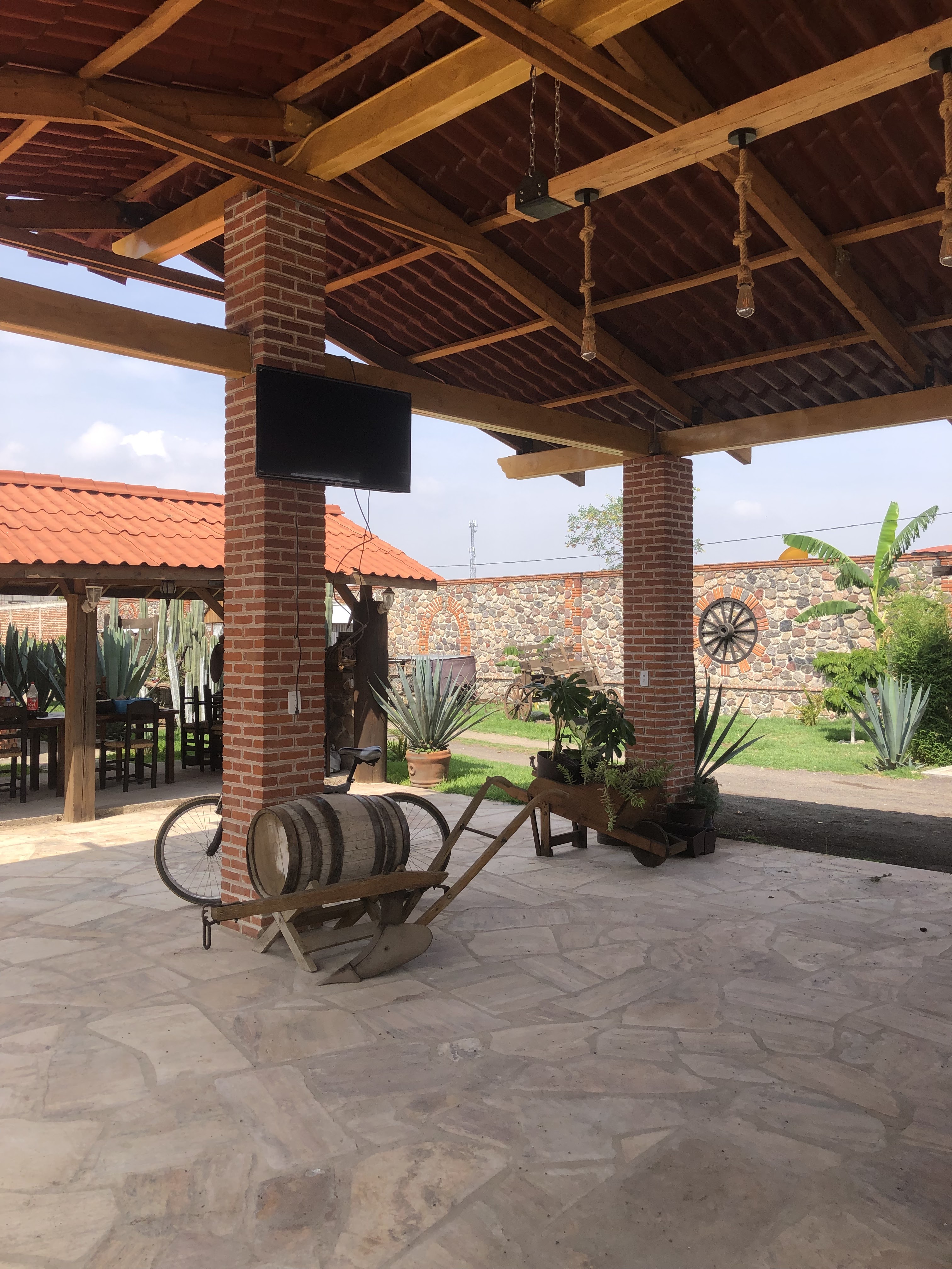 La Finca image 9